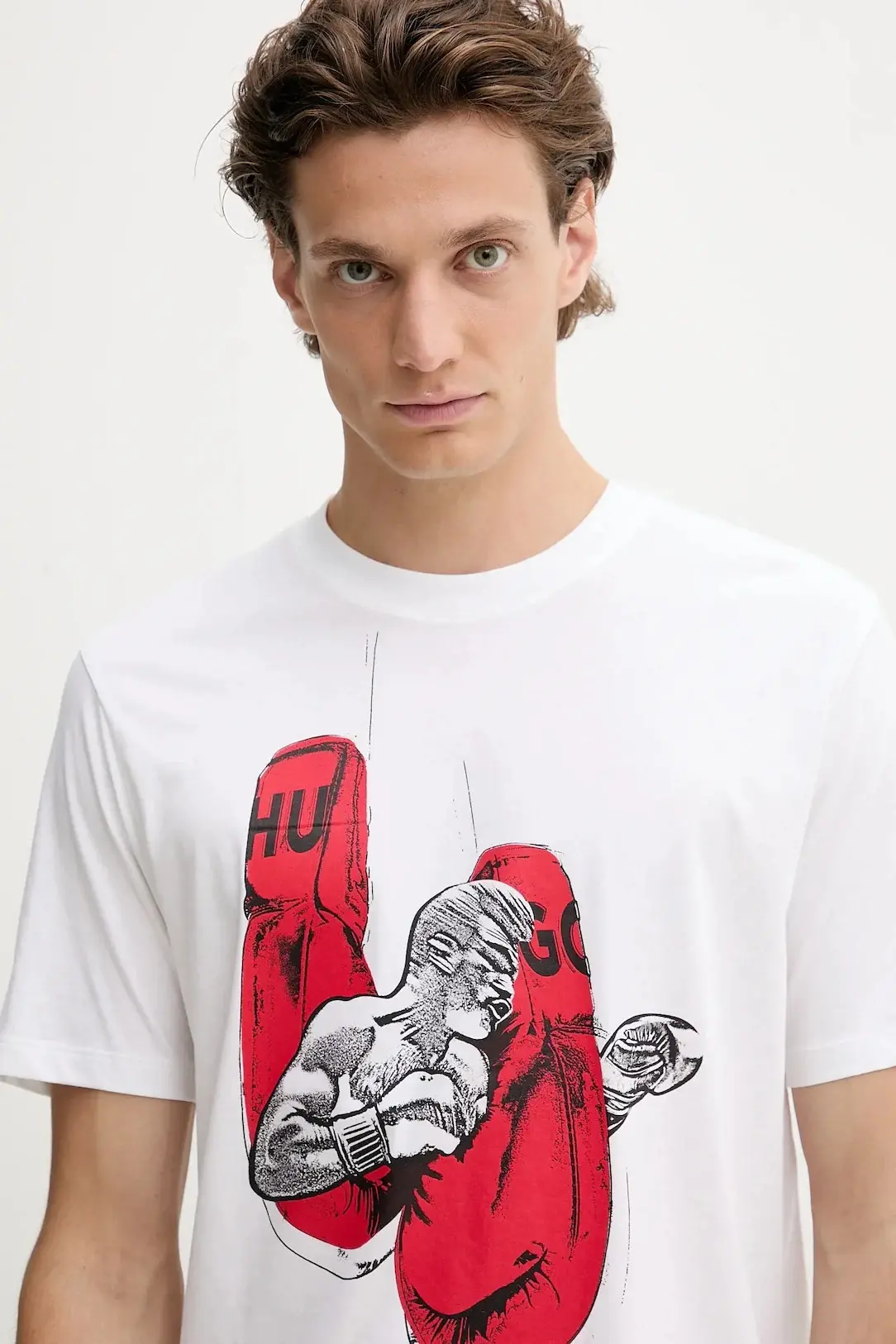 Футболка мужская