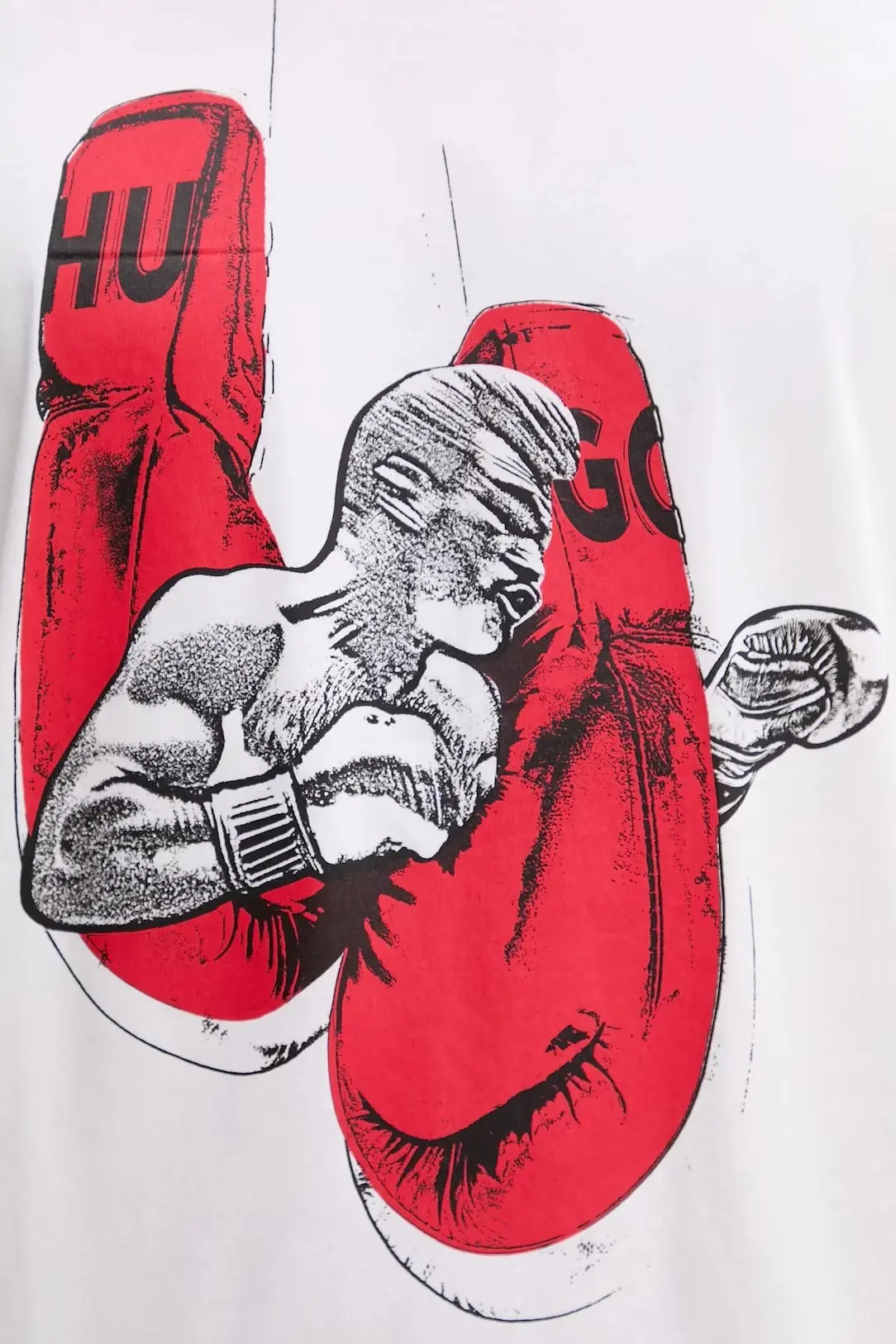 Футболка мужская