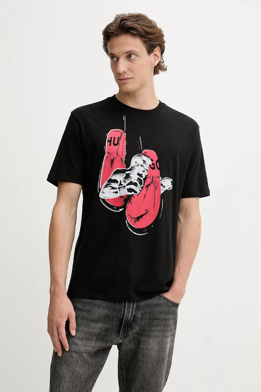 Футболка мужская