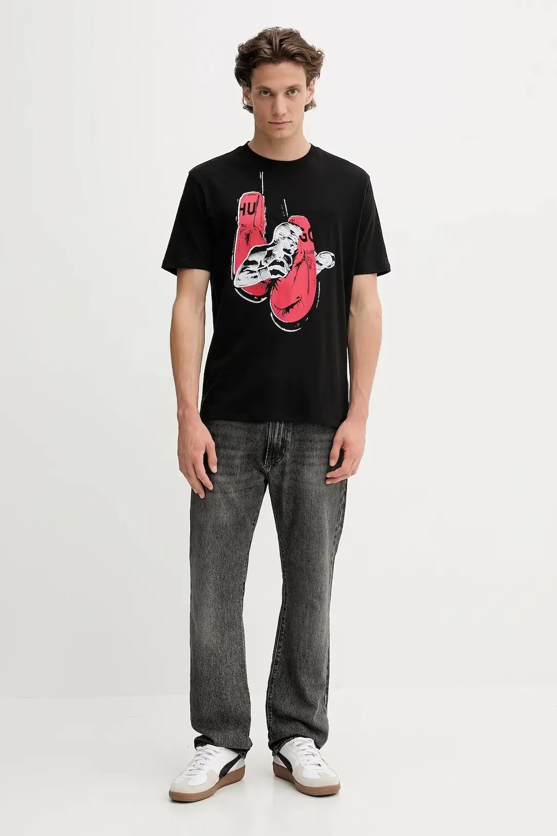 Футболка мужская