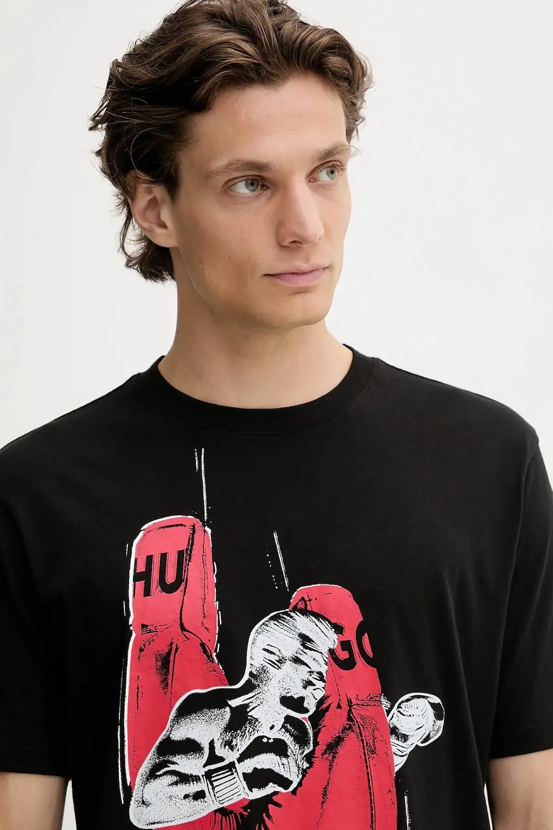 Футболка мужская