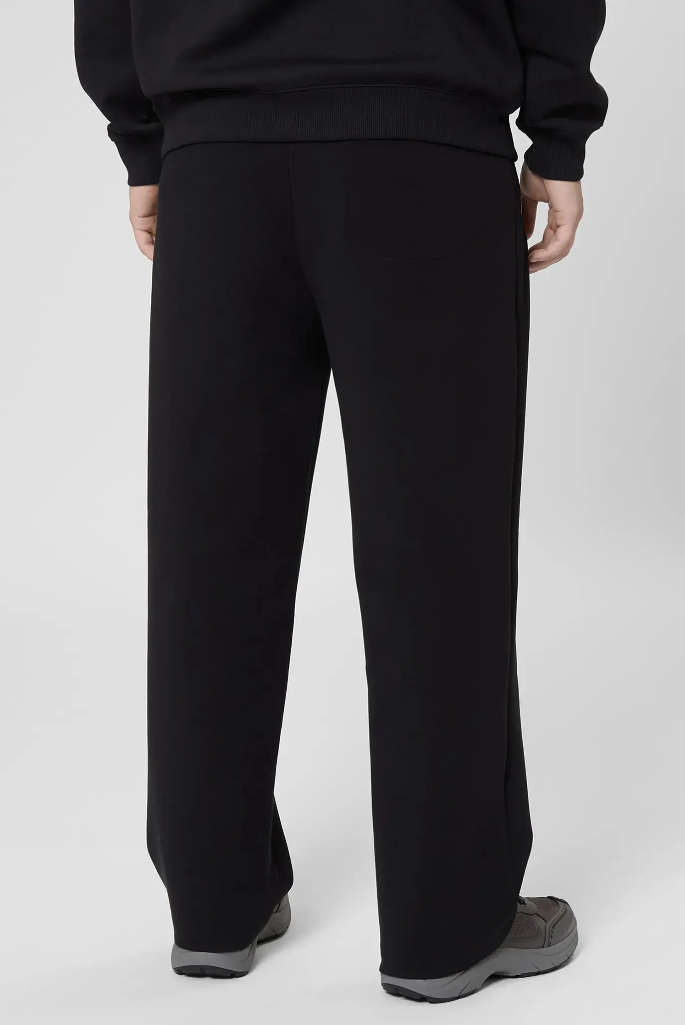 Брюки джоггеры мужские