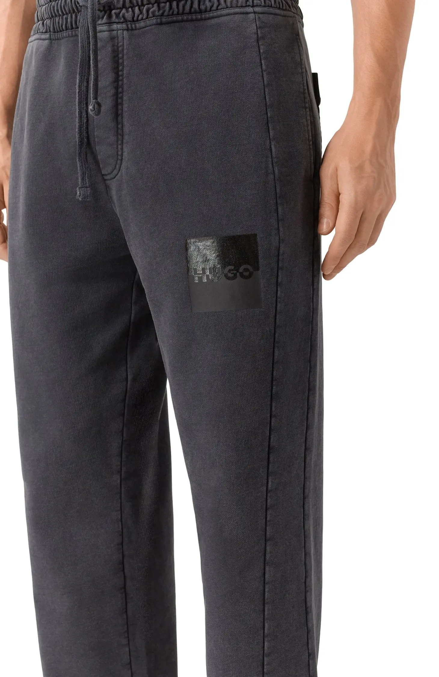 Брюки джоггеры мужские