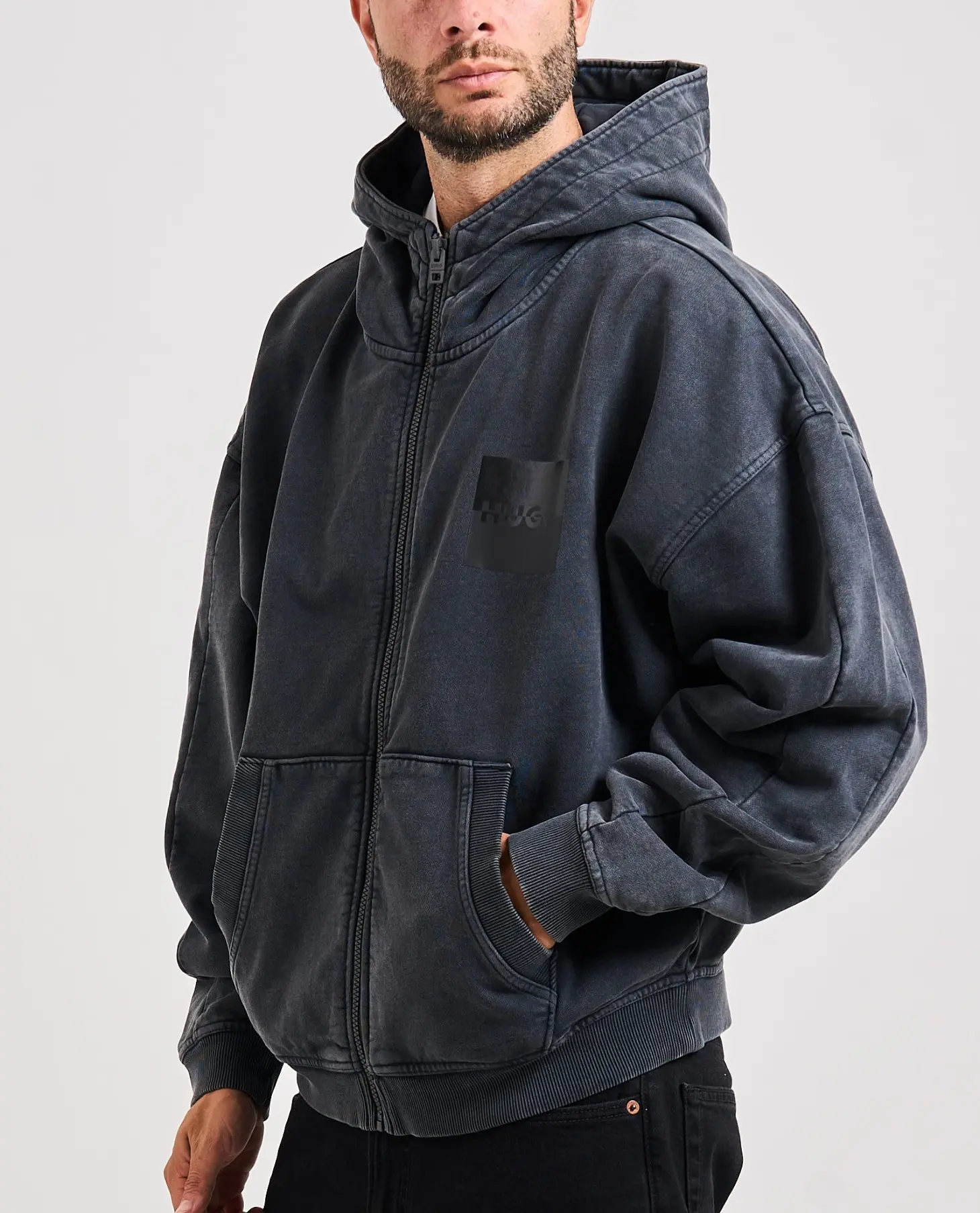 Худи мужское