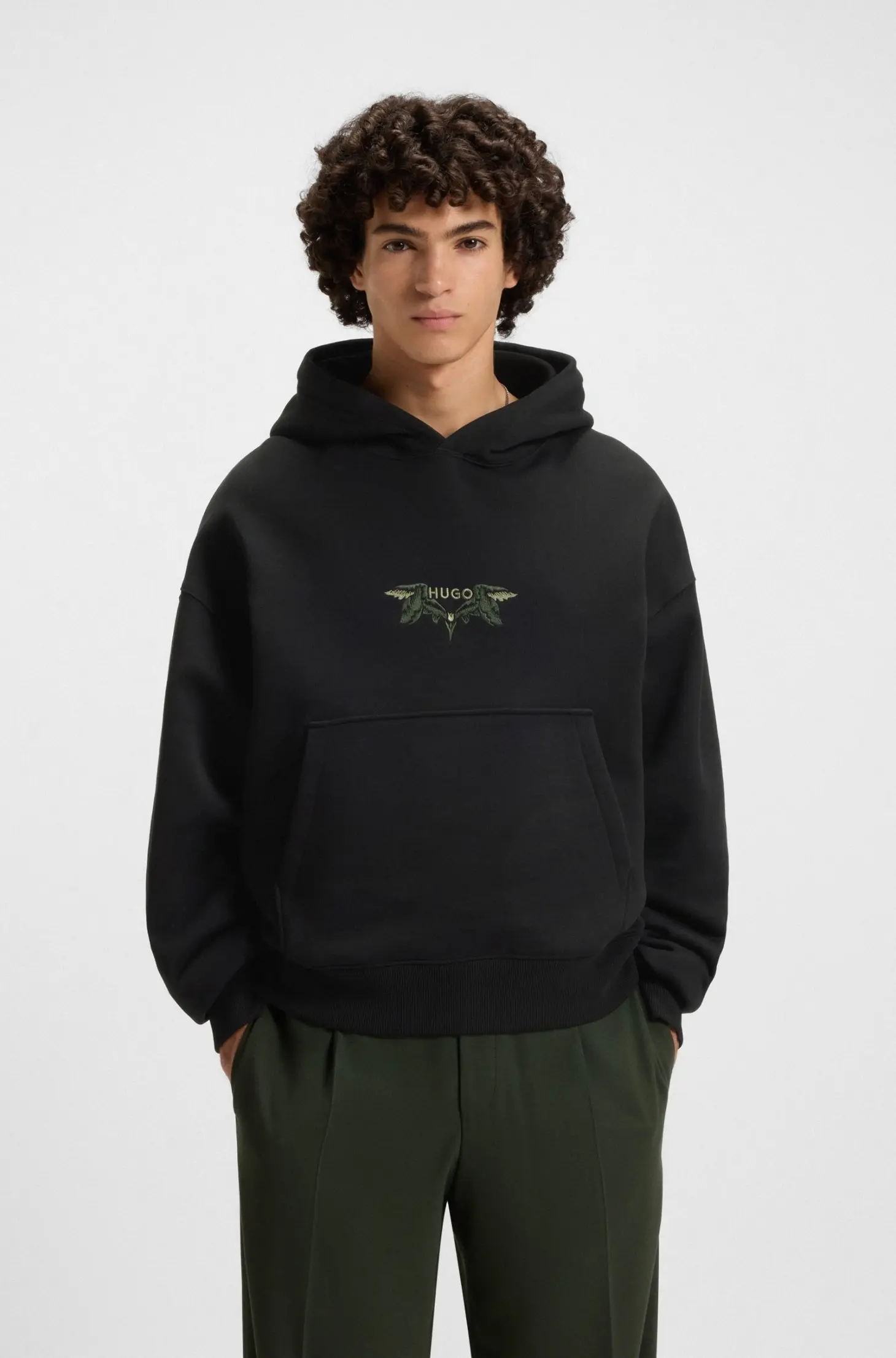 Худи мужское