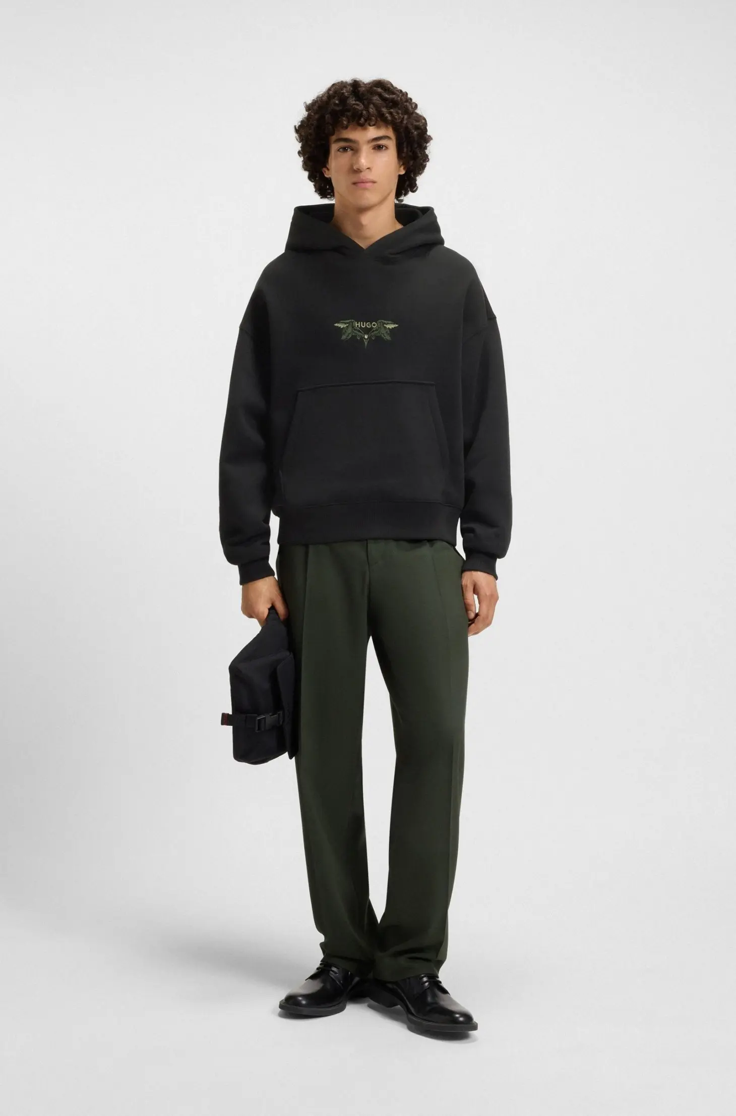 Худи мужское