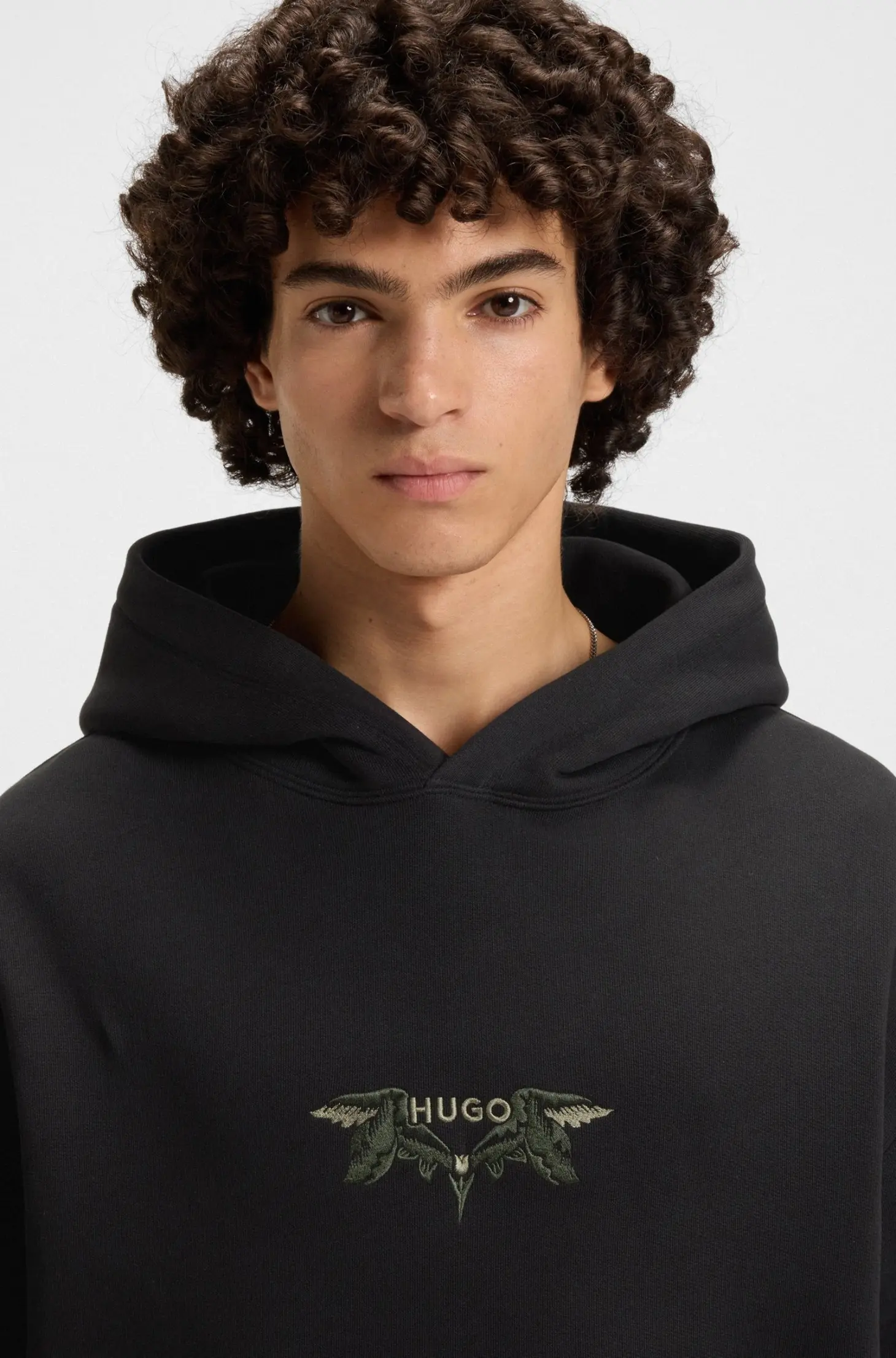 Худи мужское