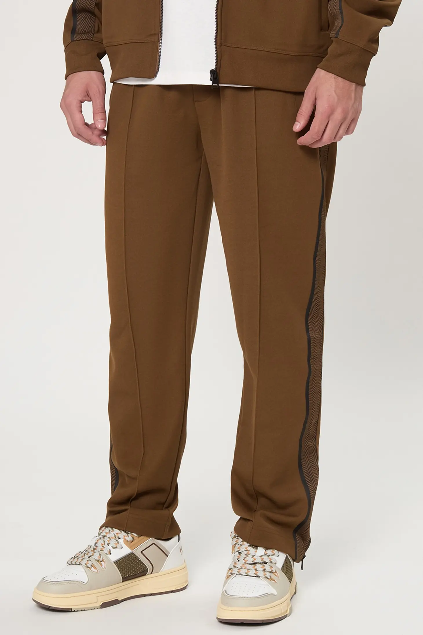 Брюки джоггеры мужские