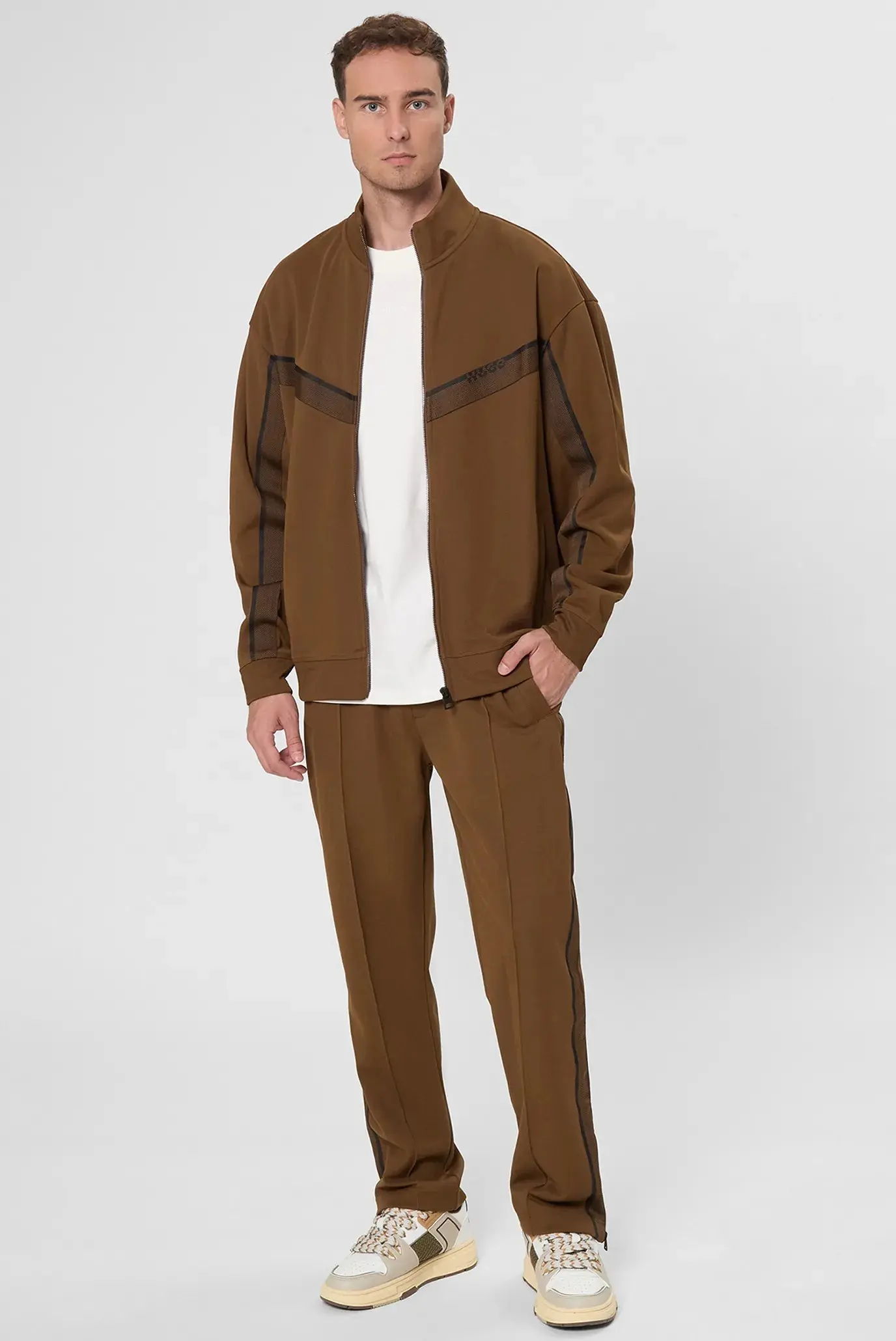 Кардиган мужской