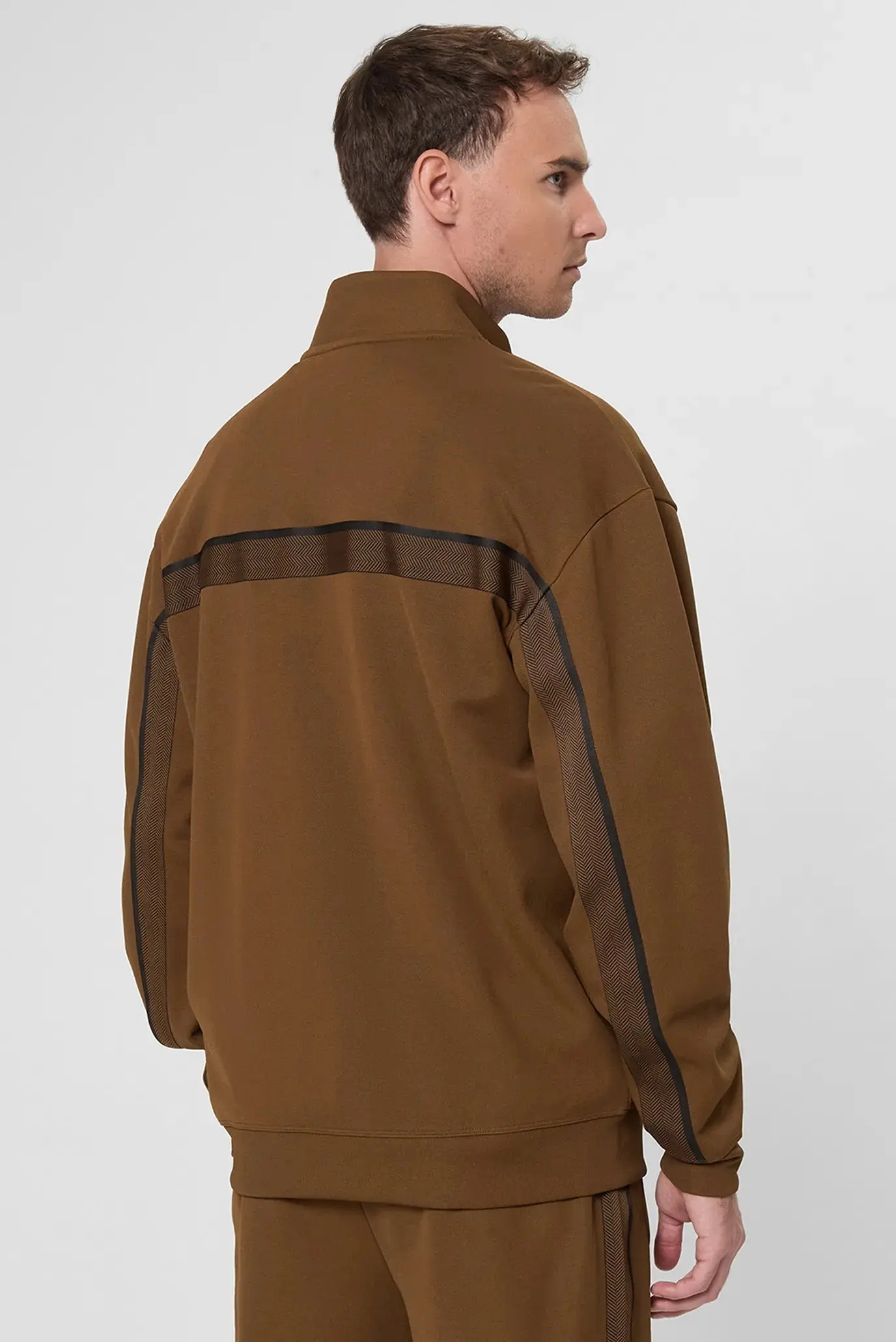 Кардиган мужской