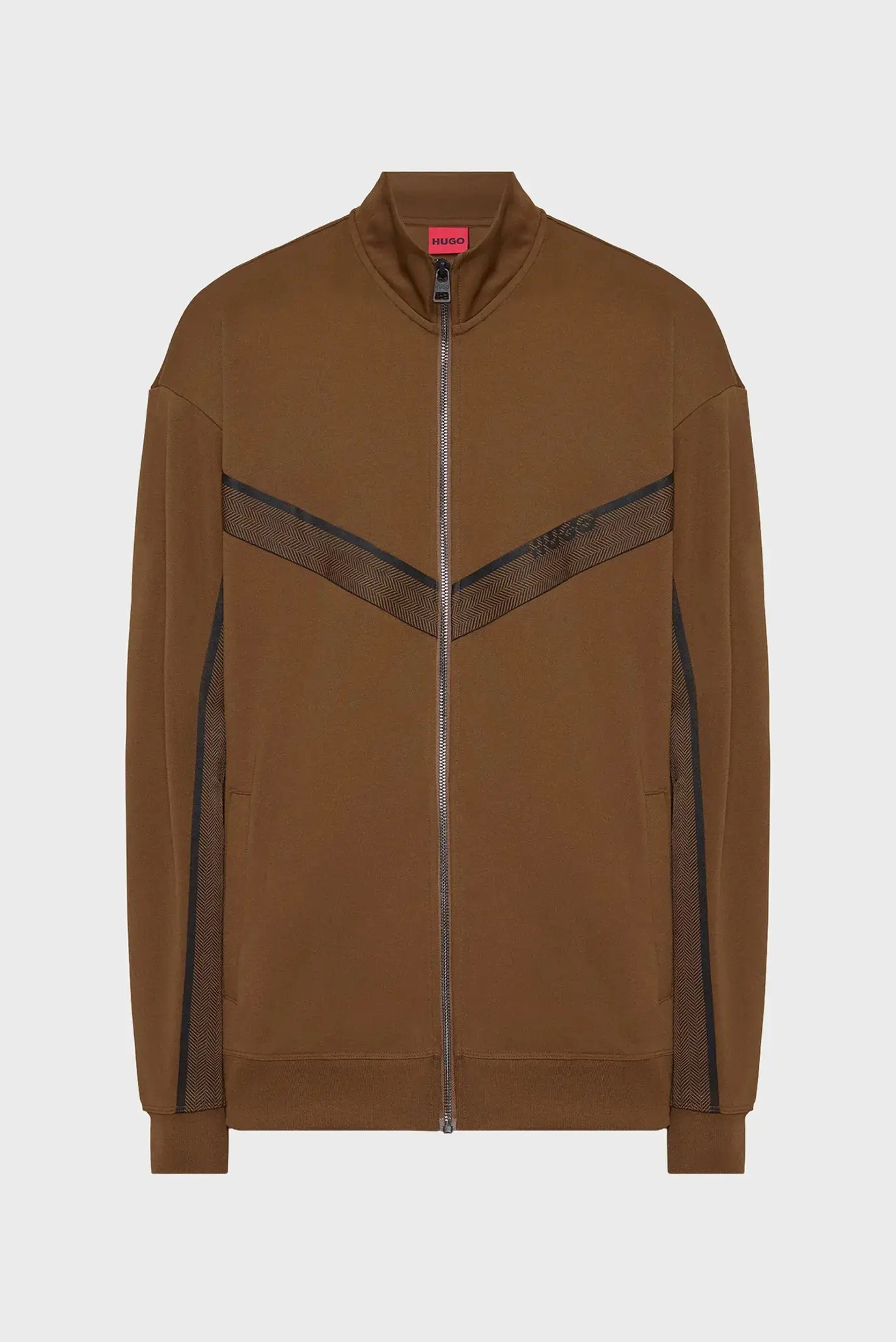 Кардиган мужской