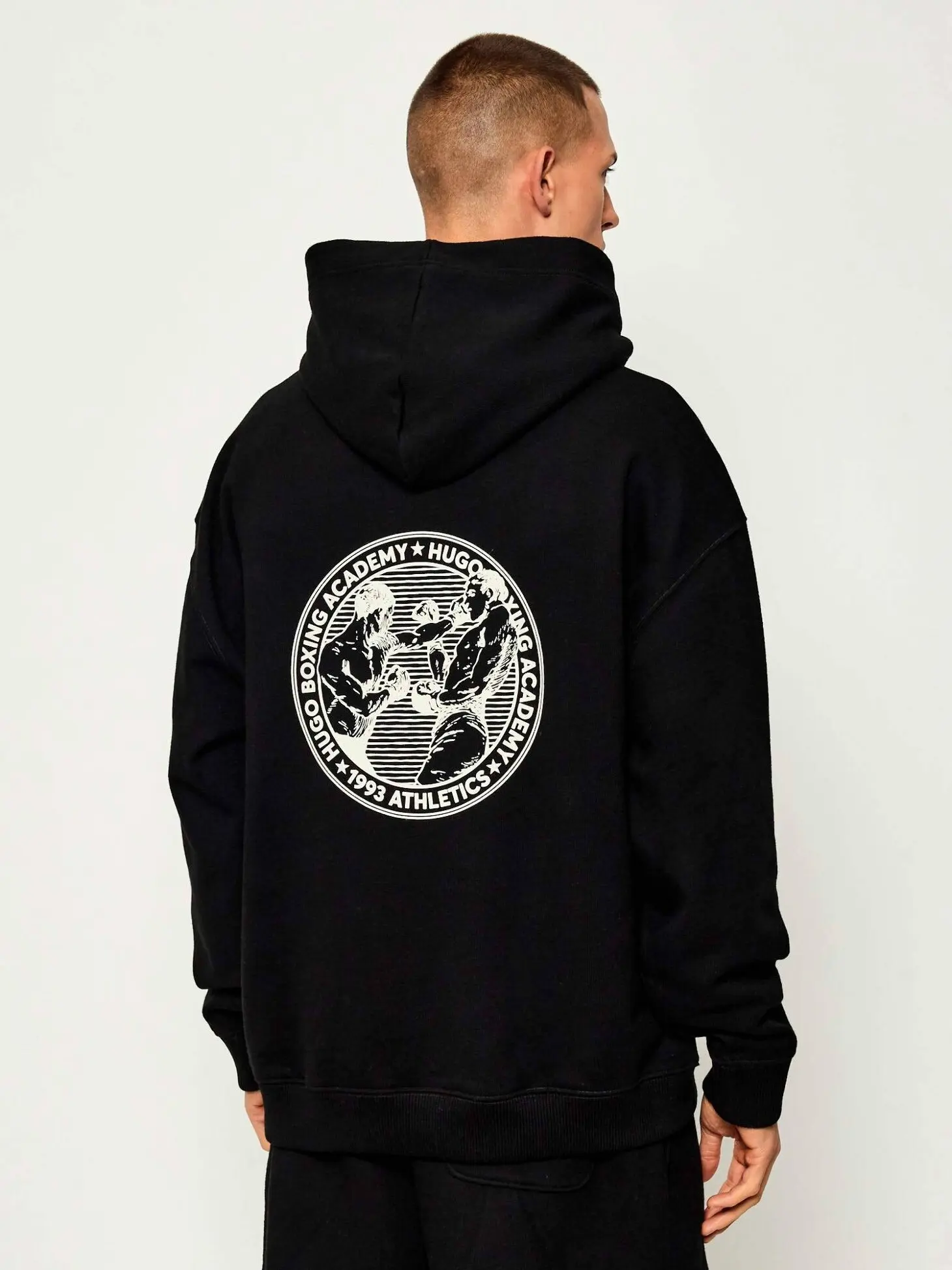 Худи мужское