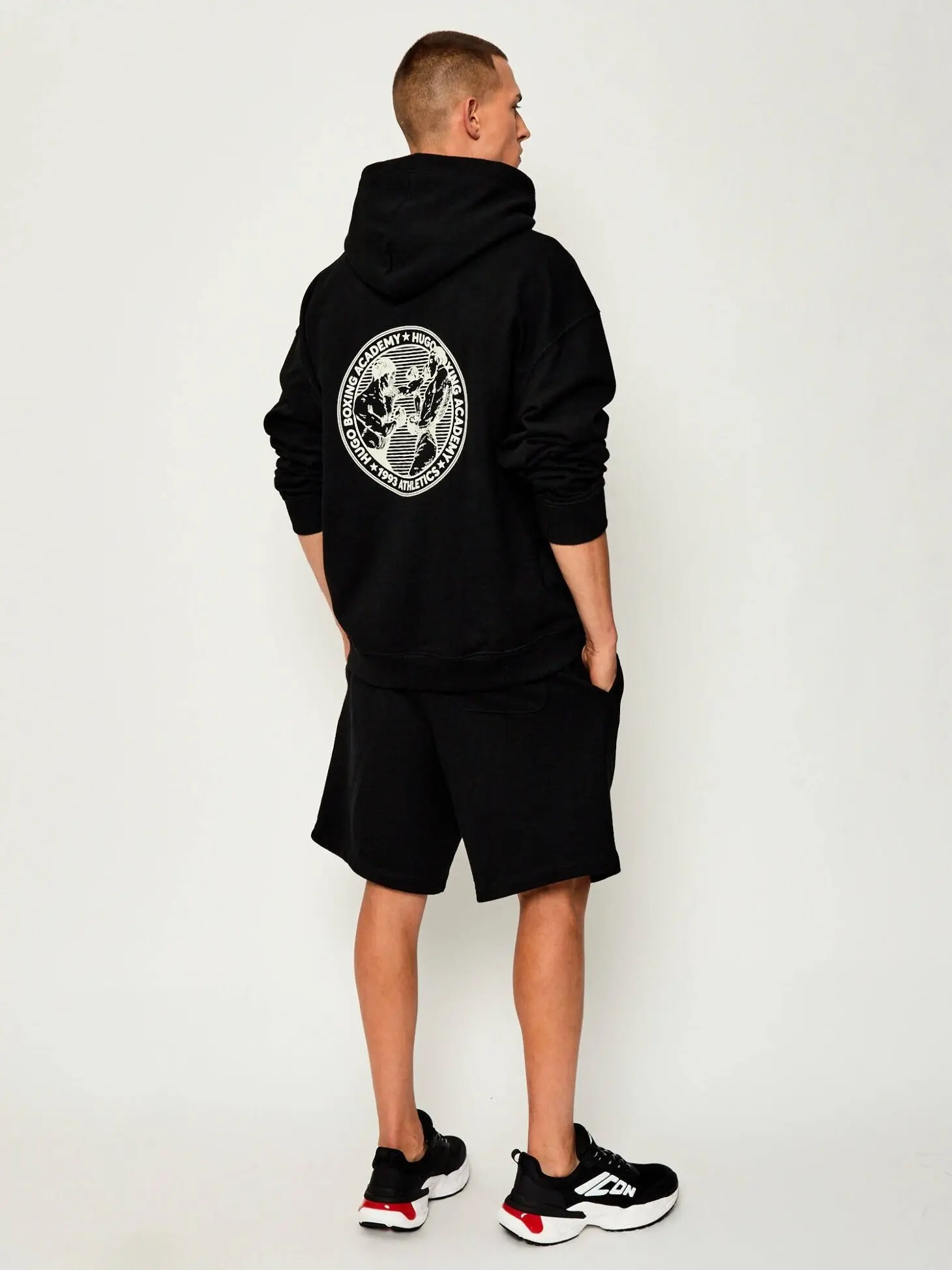 Худи мужское