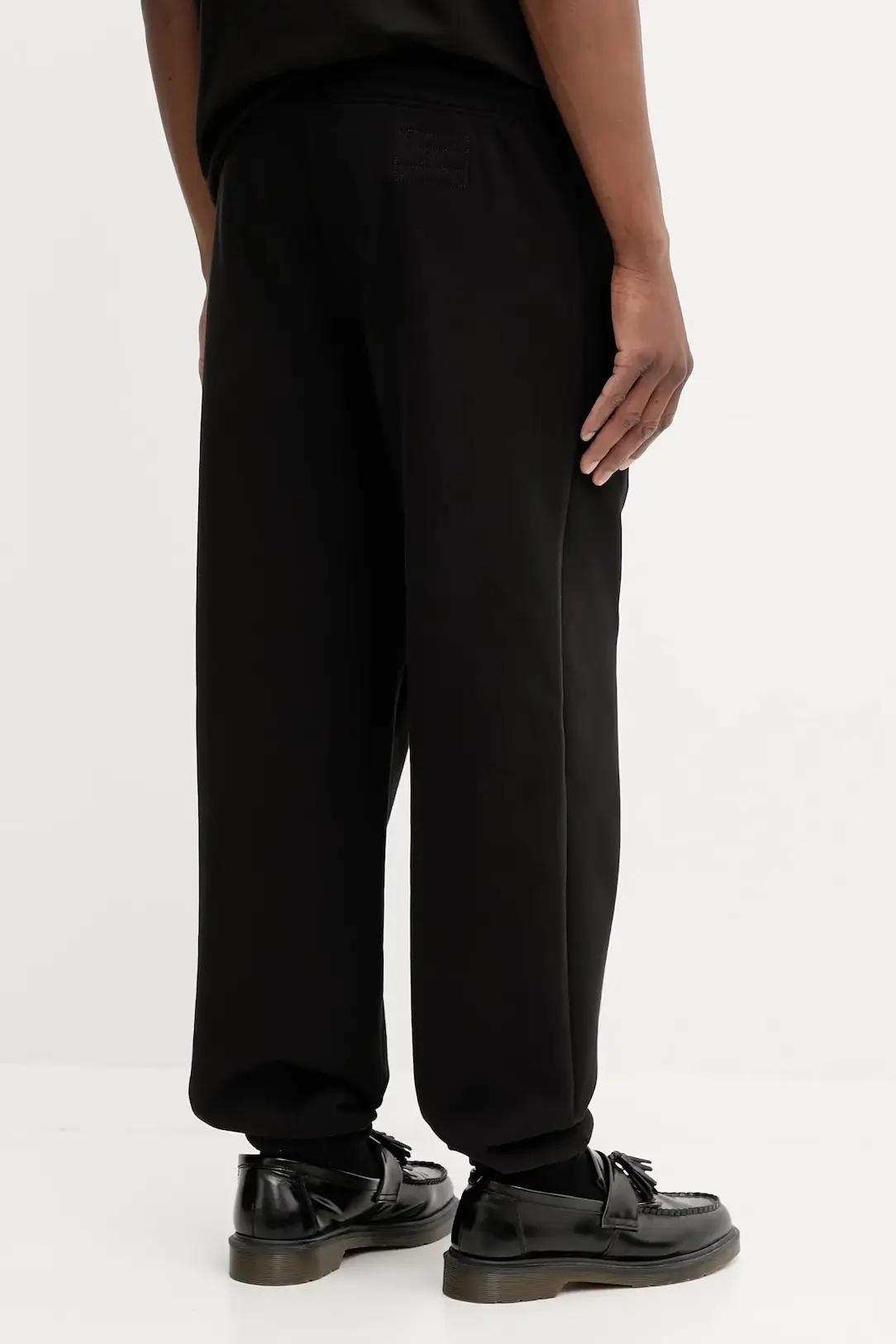 Брюки джоггеры мужские