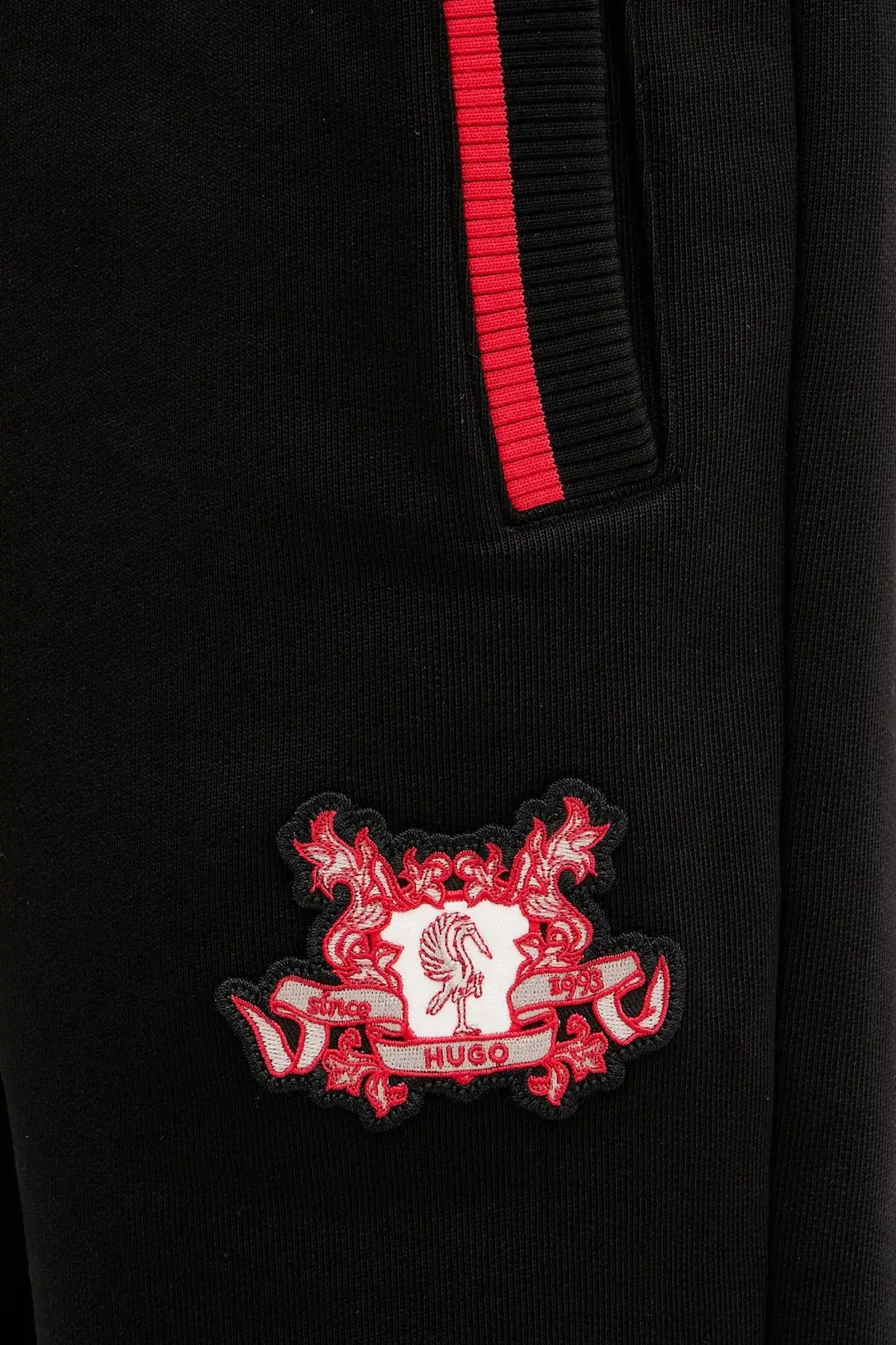 Брюки джоггеры мужские