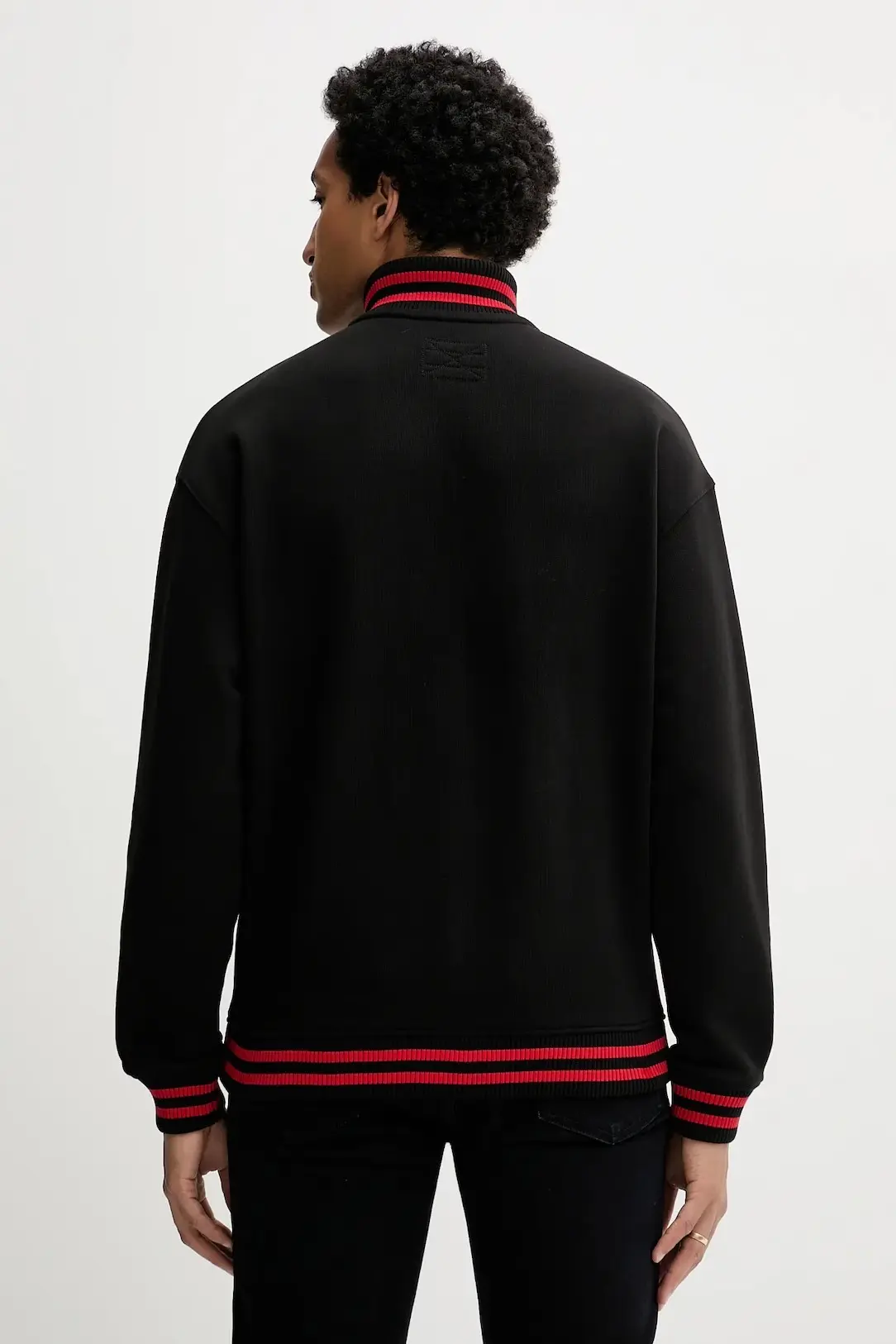 Кардиган мужской