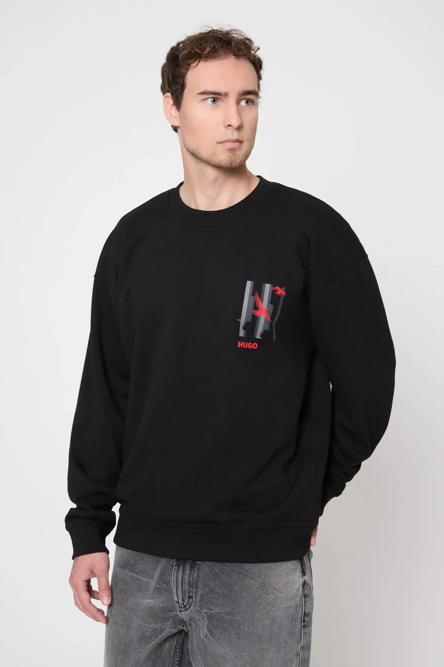 Свитшот мужской