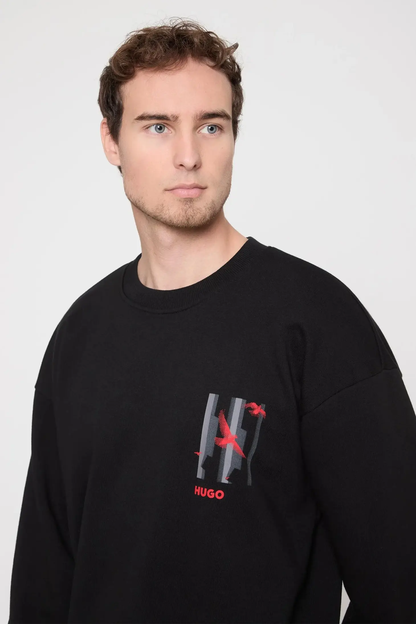 Свитшот мужской