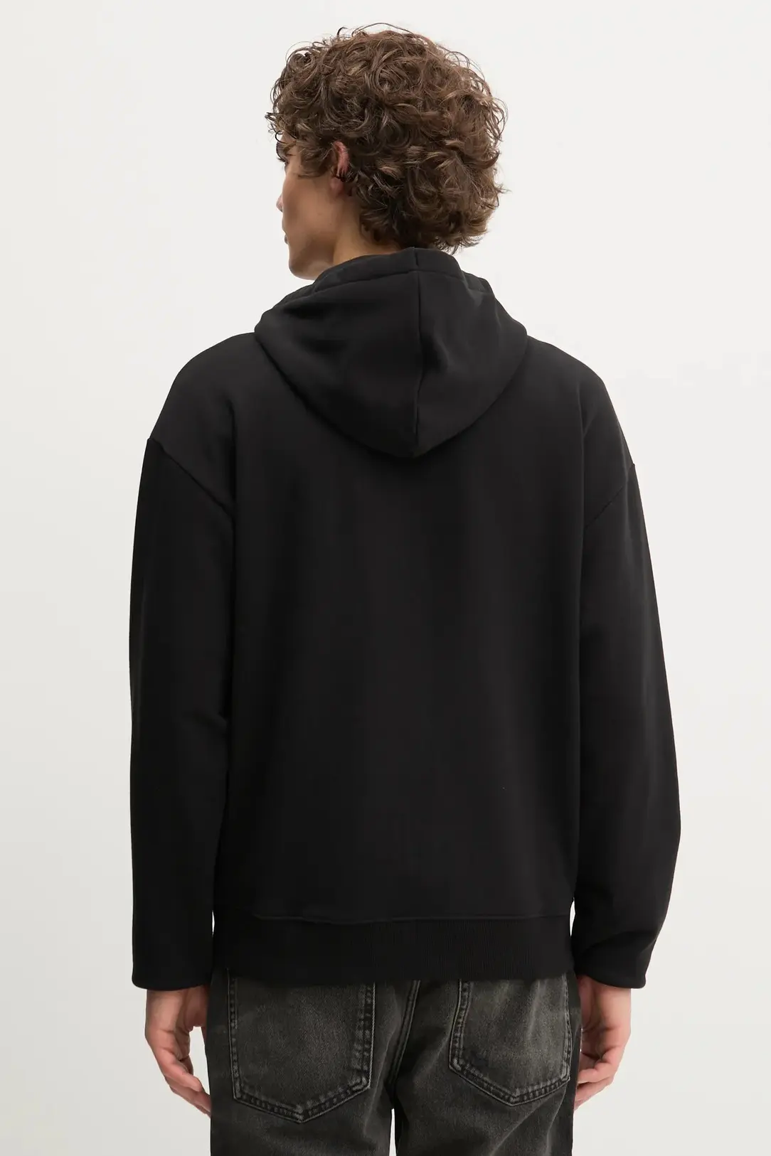 Худи мужское