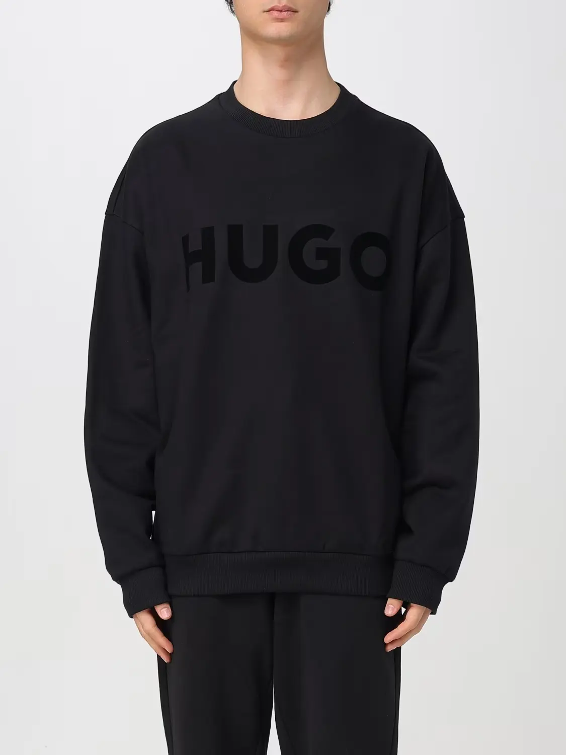 Свитшот мужской