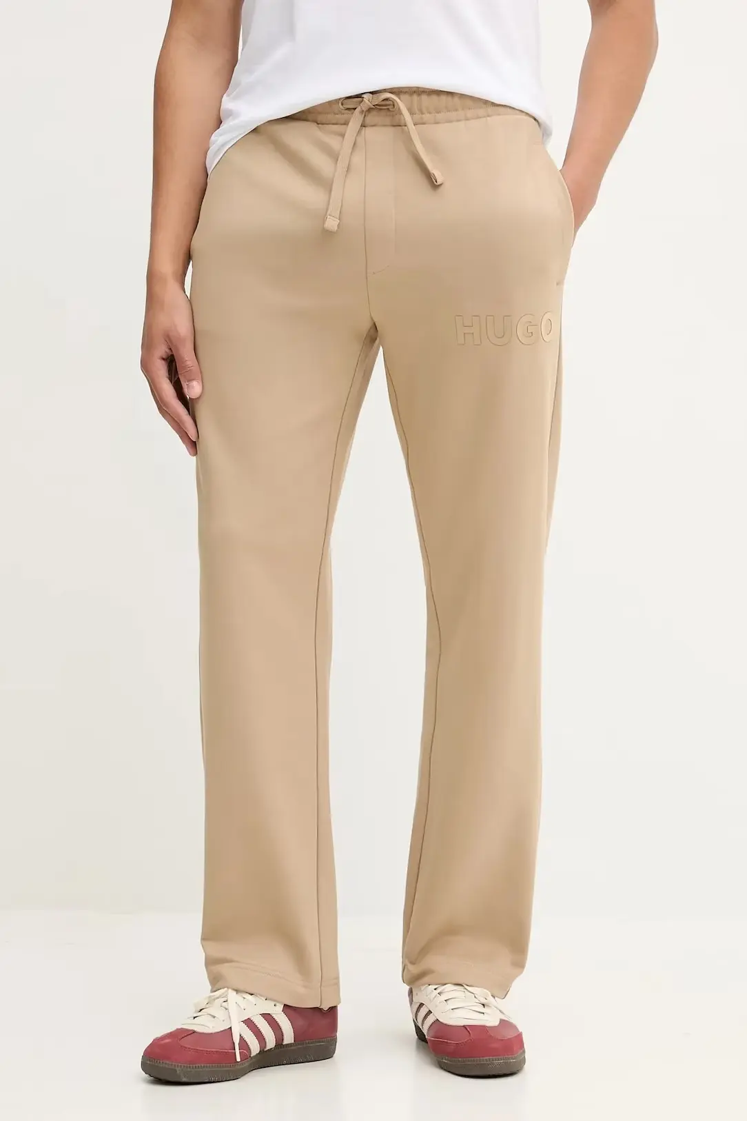 Брюки джоггеры мужские