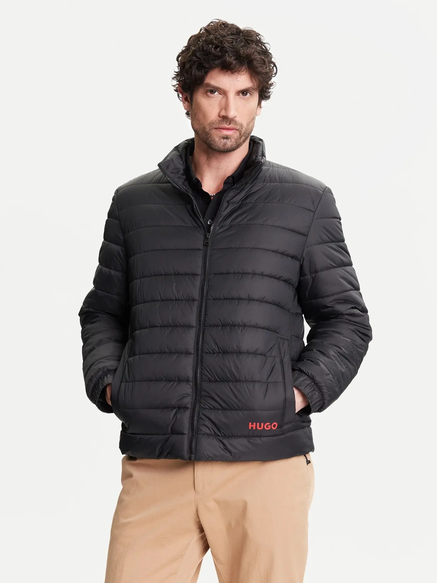 Куртка демисезон мужская