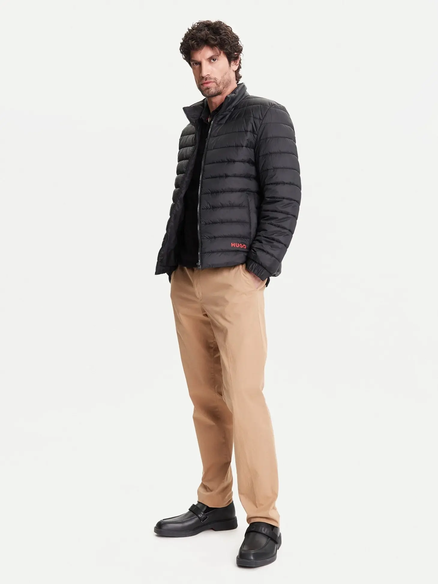 Куртка демисезон мужская