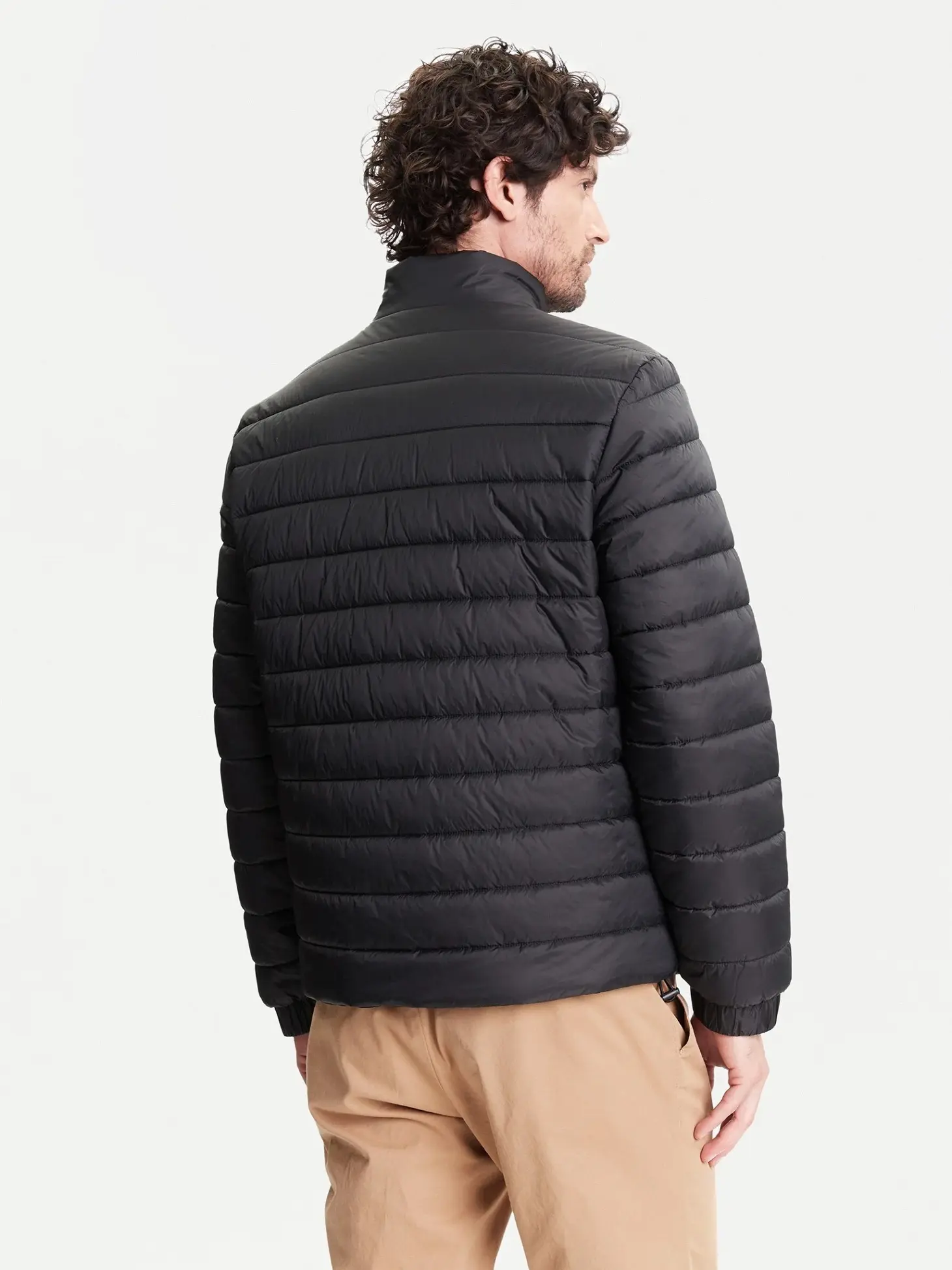 Куртка демисезон мужская