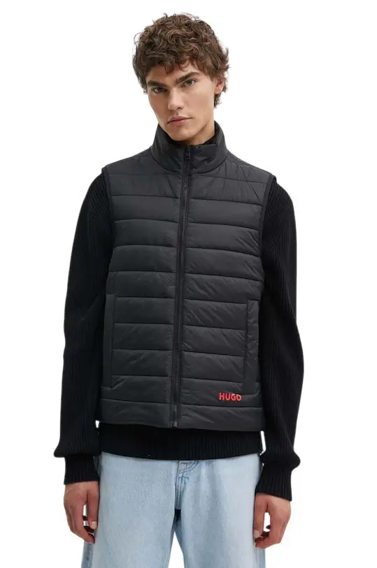 Жилет утепленный мужской