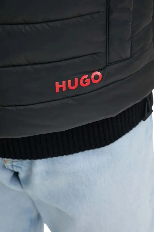 Жилет утепленный мужской