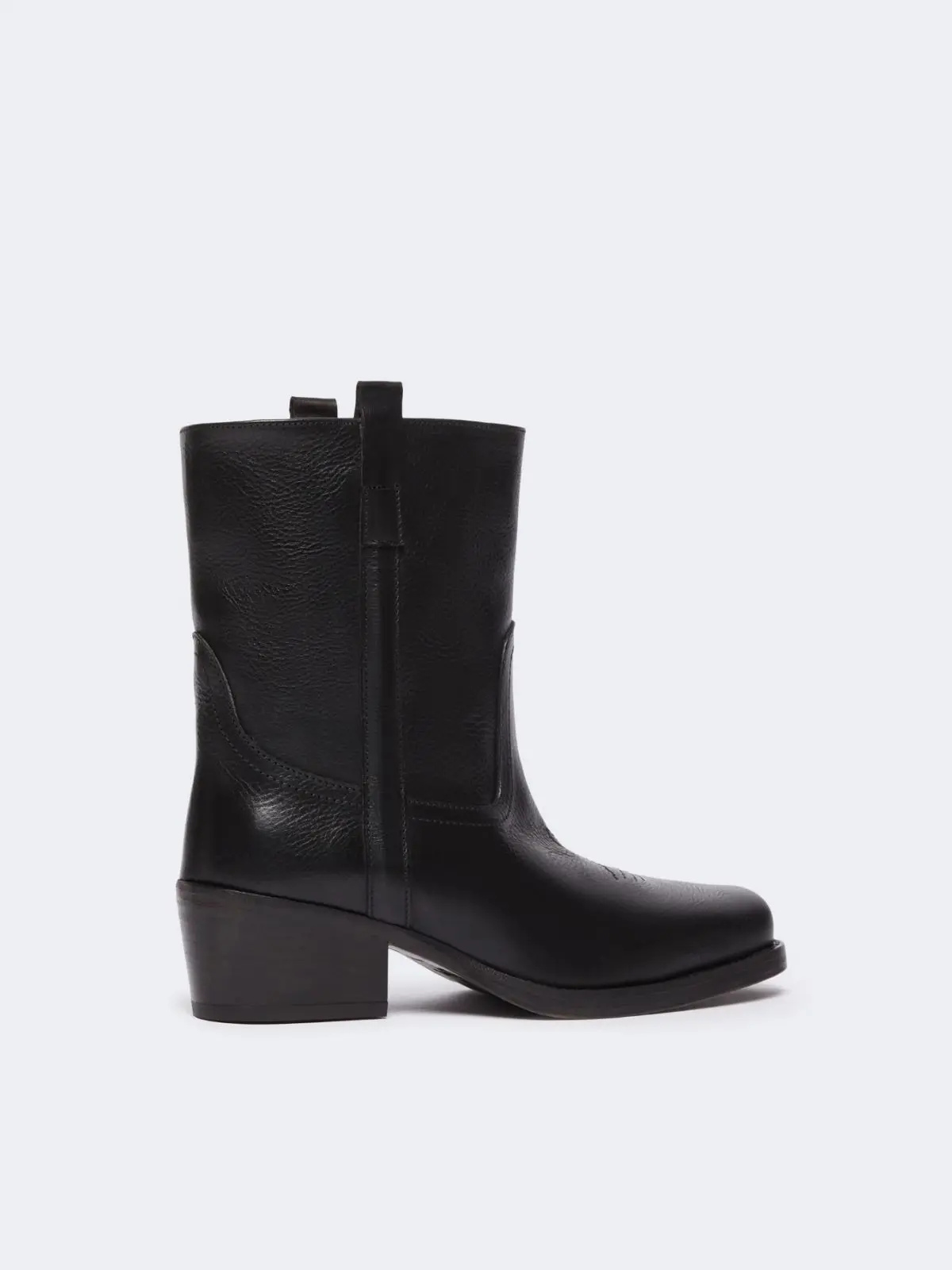 Полусапоги женские