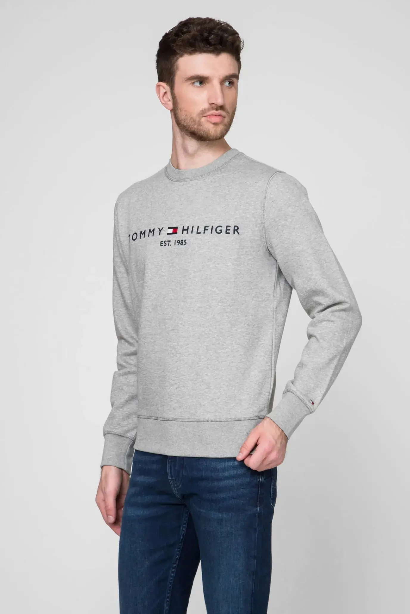 Свитшот мужской