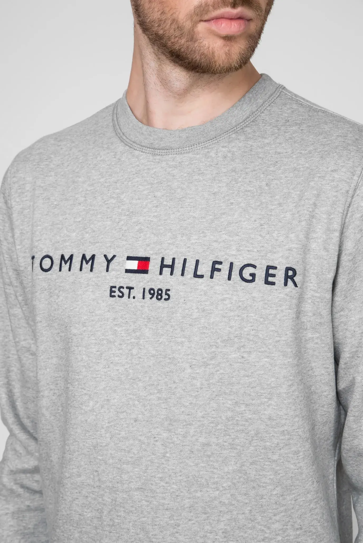 Свитшот мужской