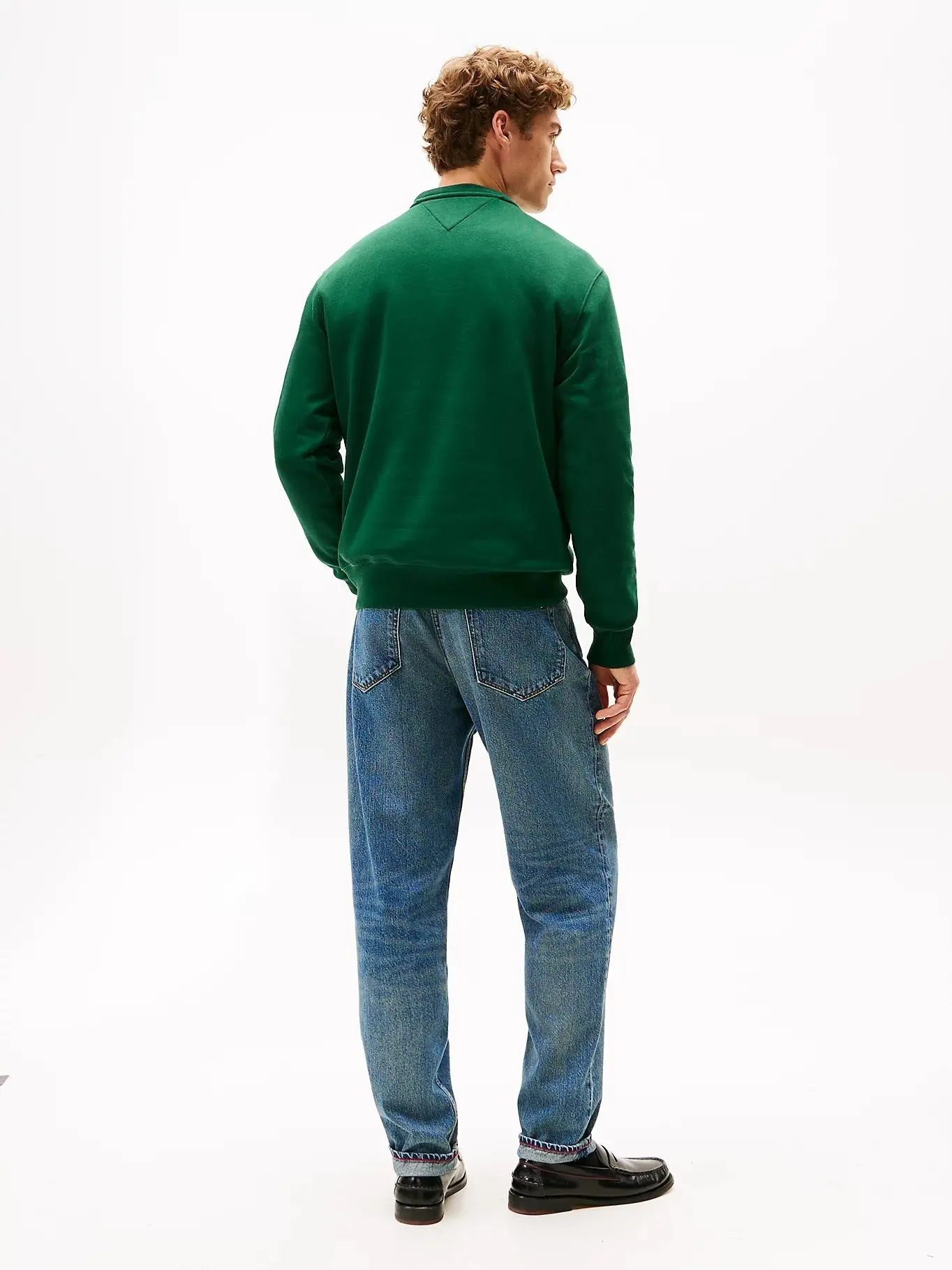 Свитшот мужской