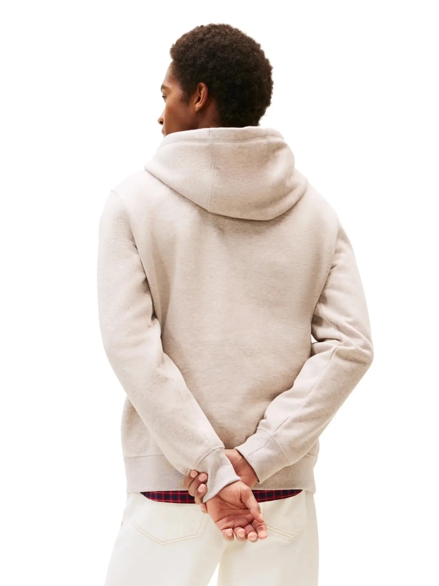 Худи мужское