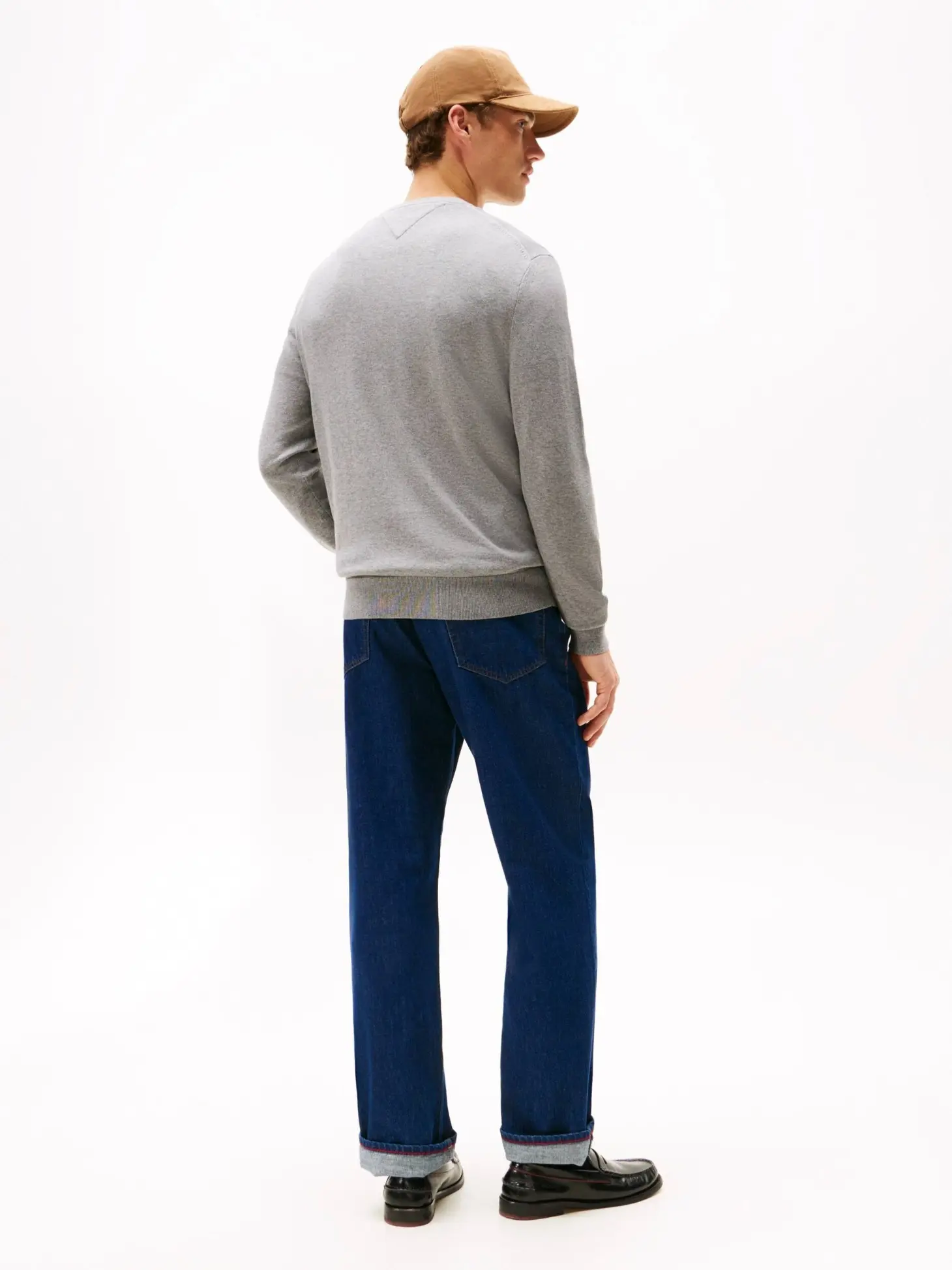 Джемпер мужской