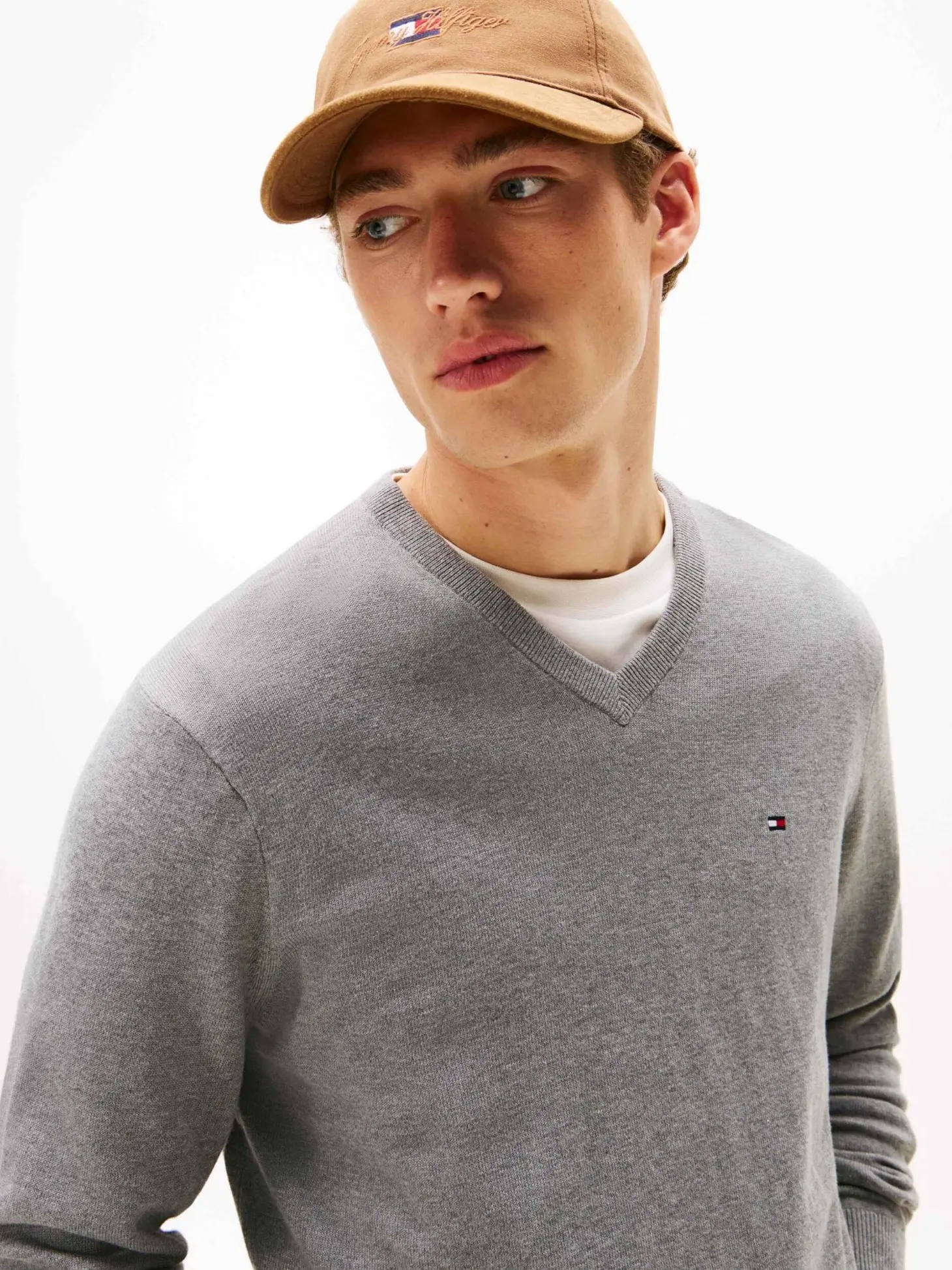 Джемпер мужской