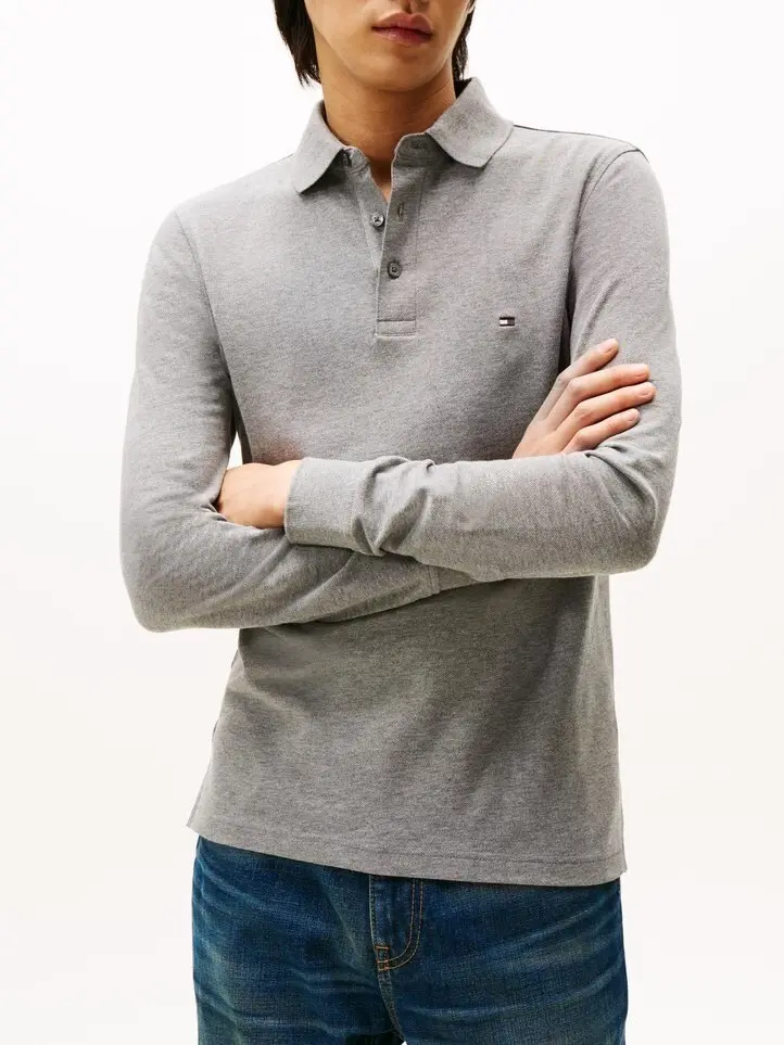 Поло мужское