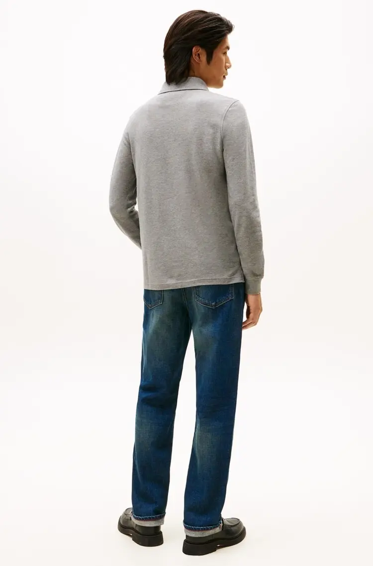 Поло мужское