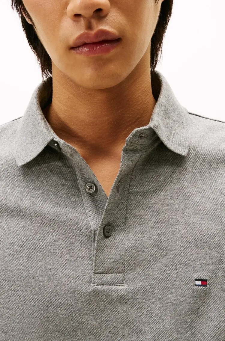 Поло мужское