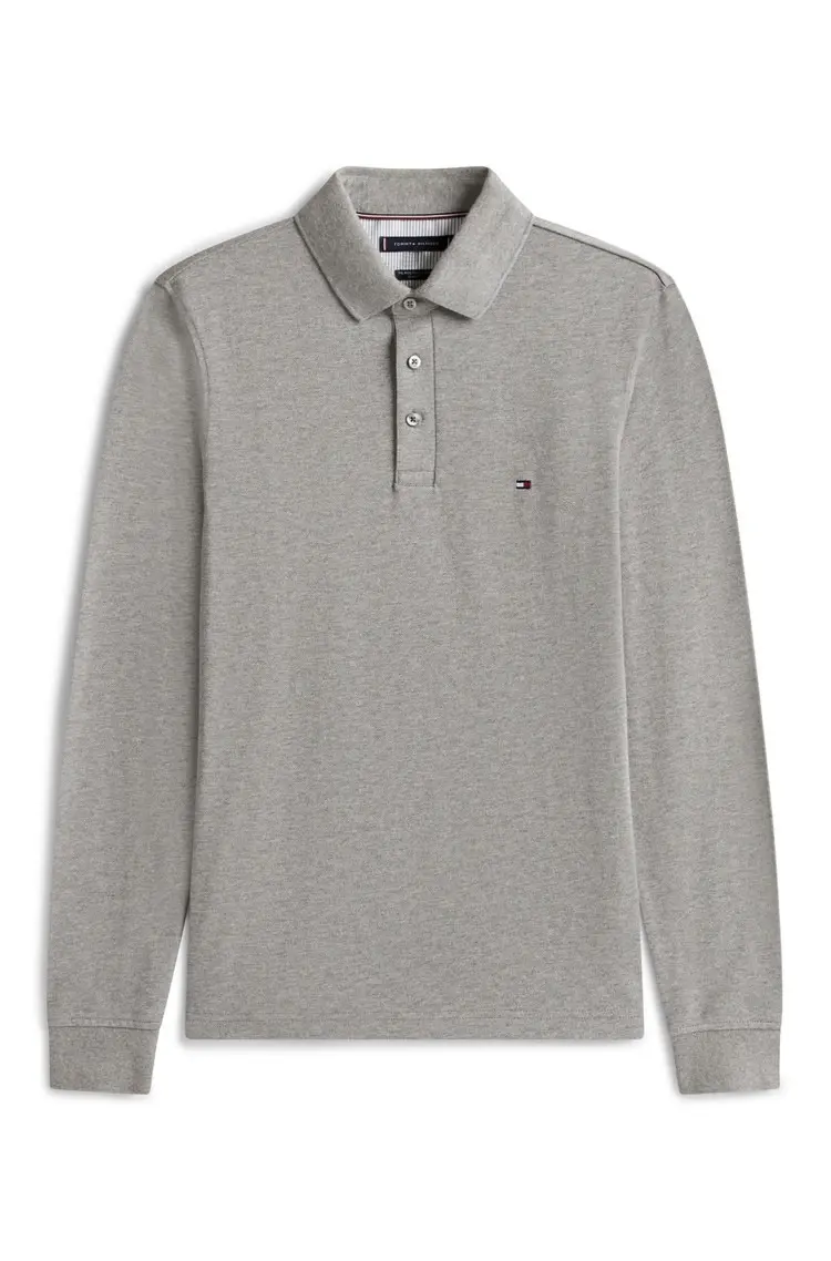 Поло мужское