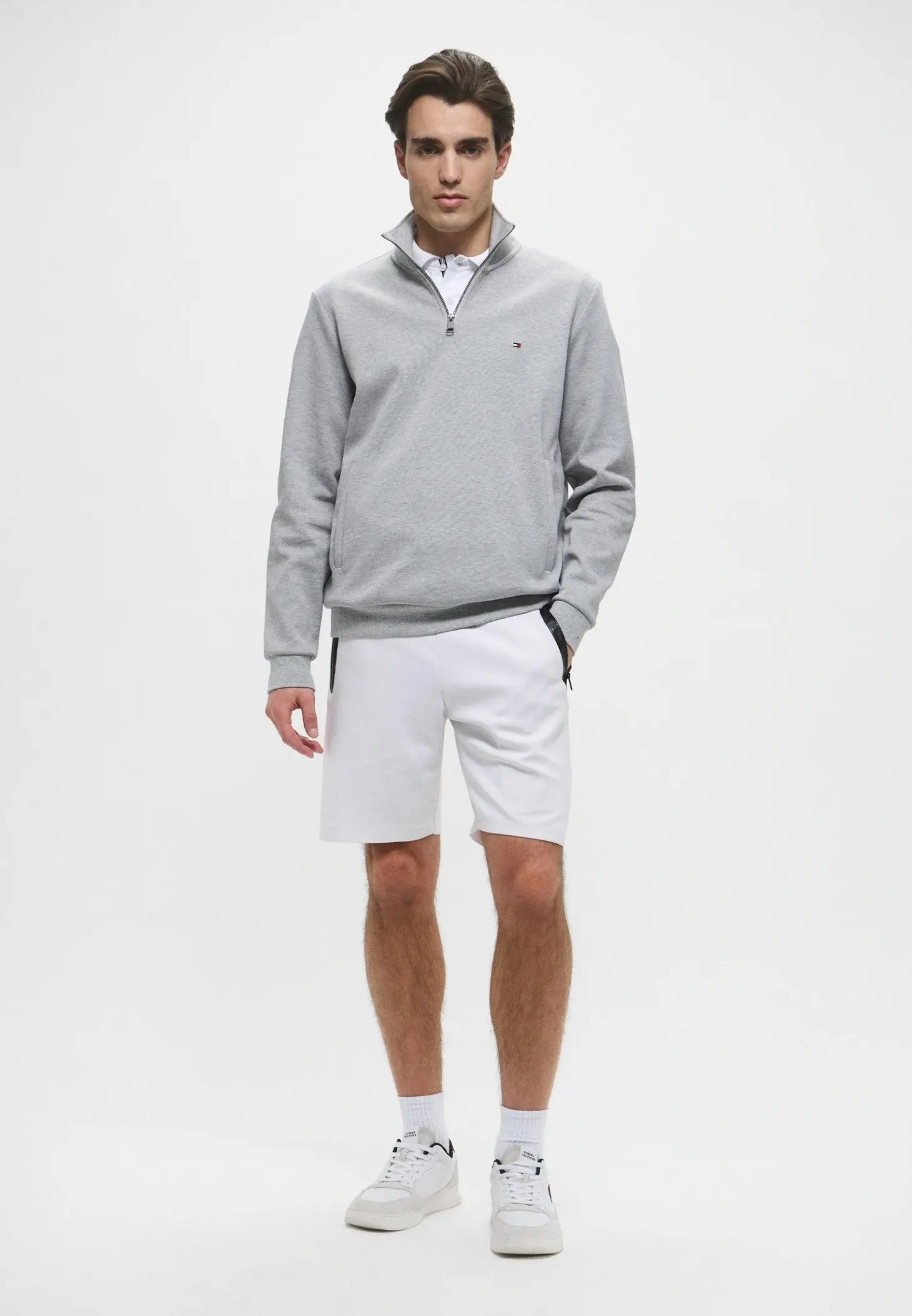 Джемпер мужской