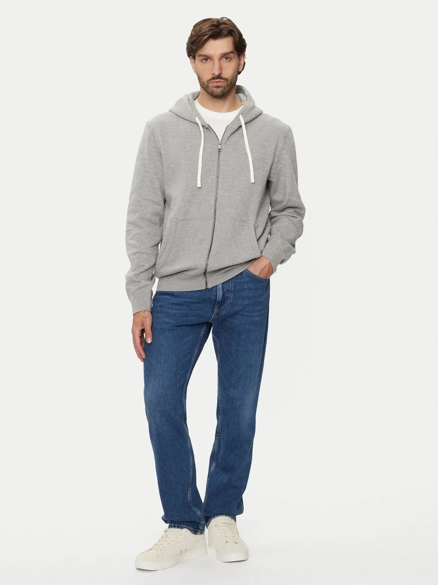 Худи мужское