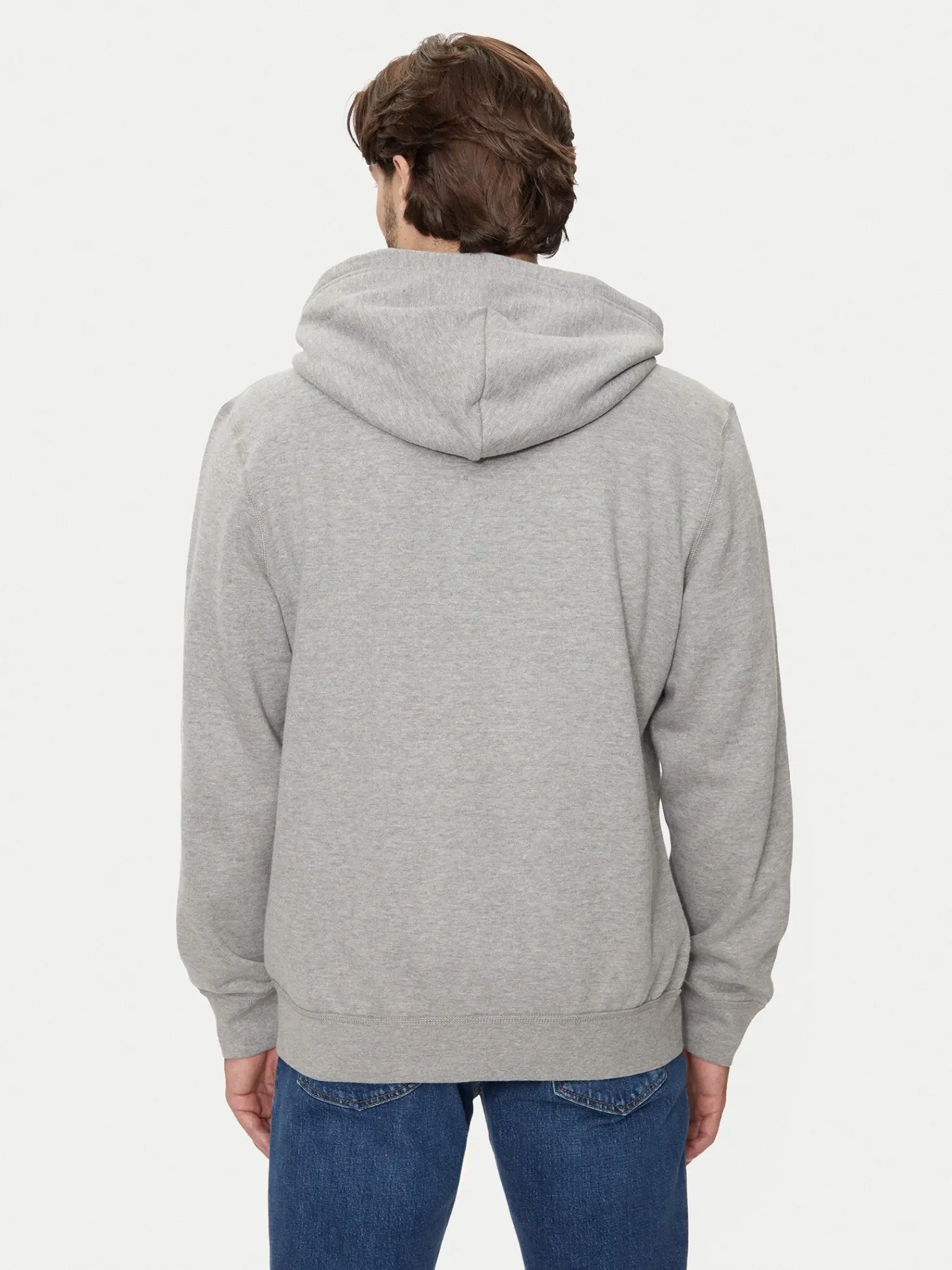 Худи мужское