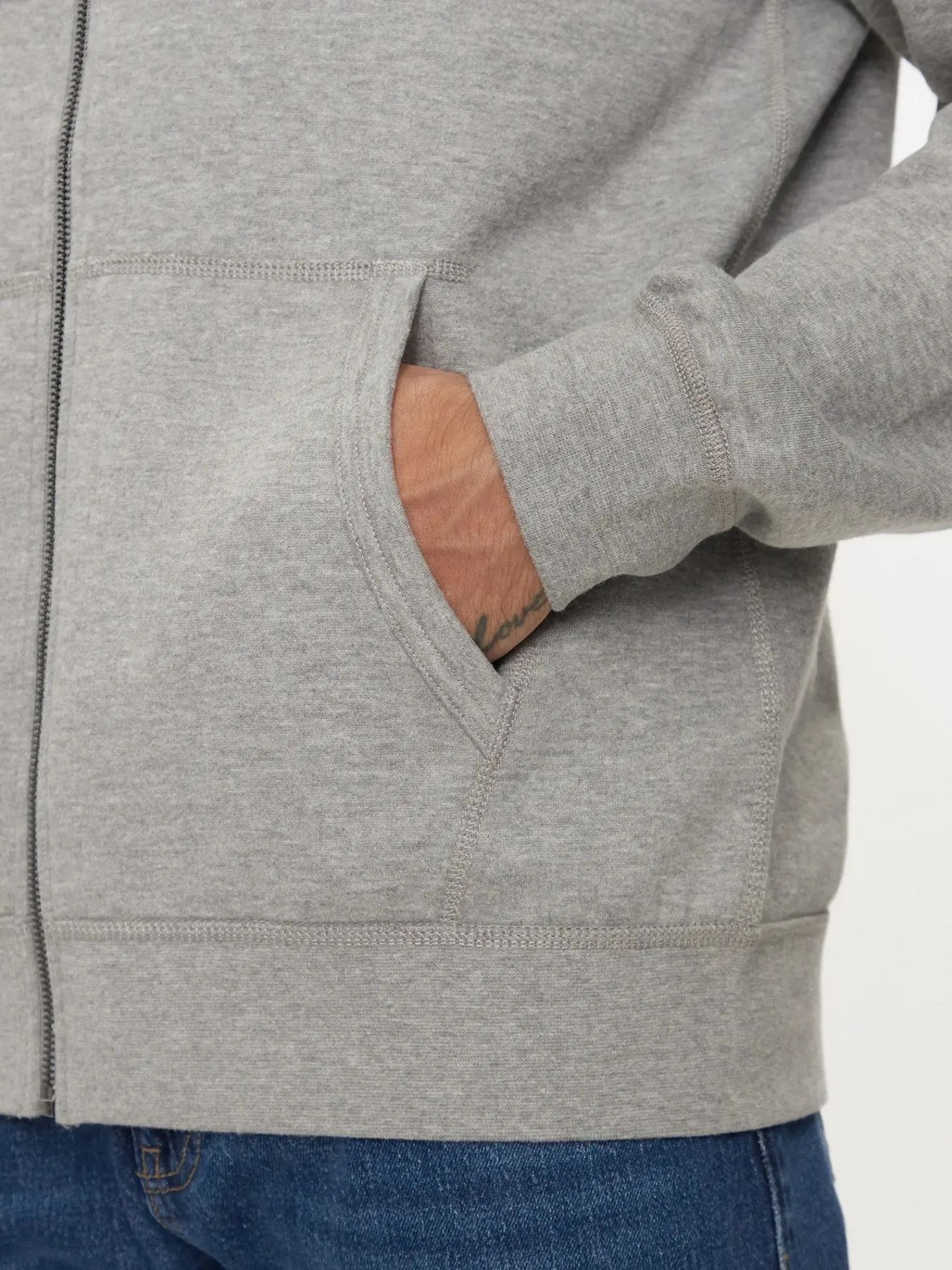 Худи мужское