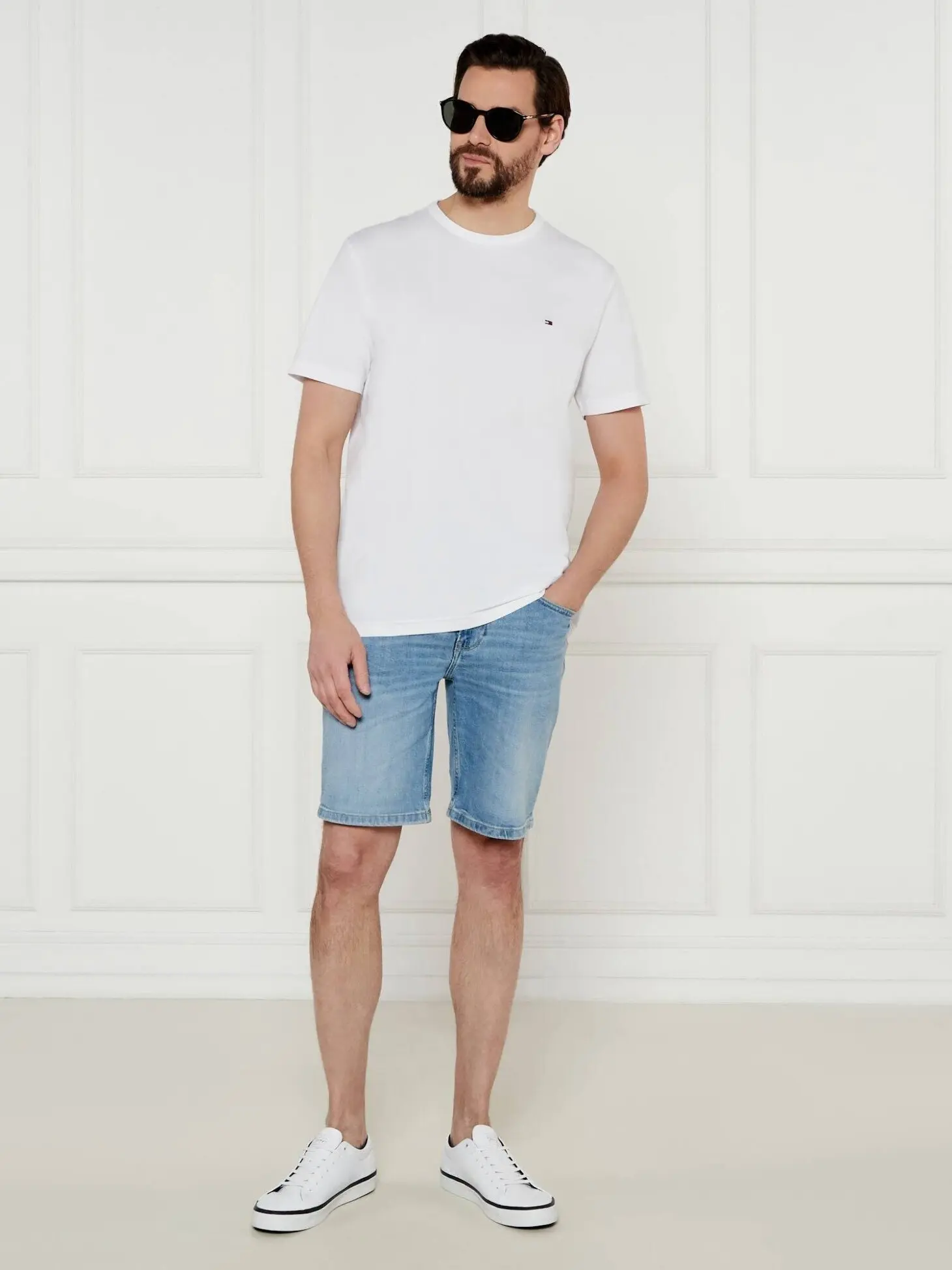 Футболка мужская