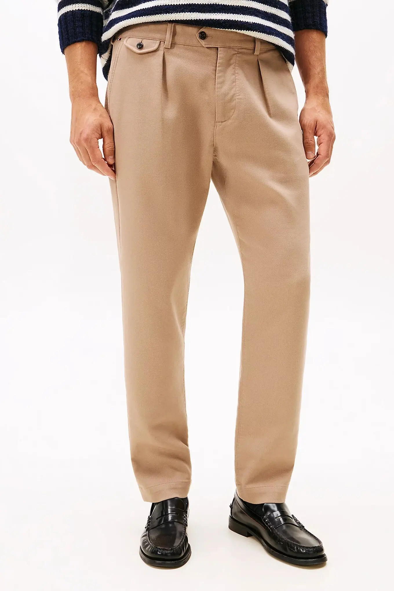 Брюки чиносы мужские