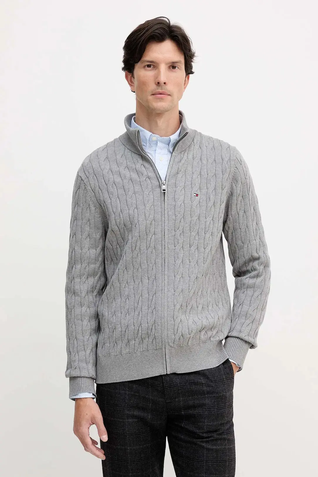 Свитер мужской