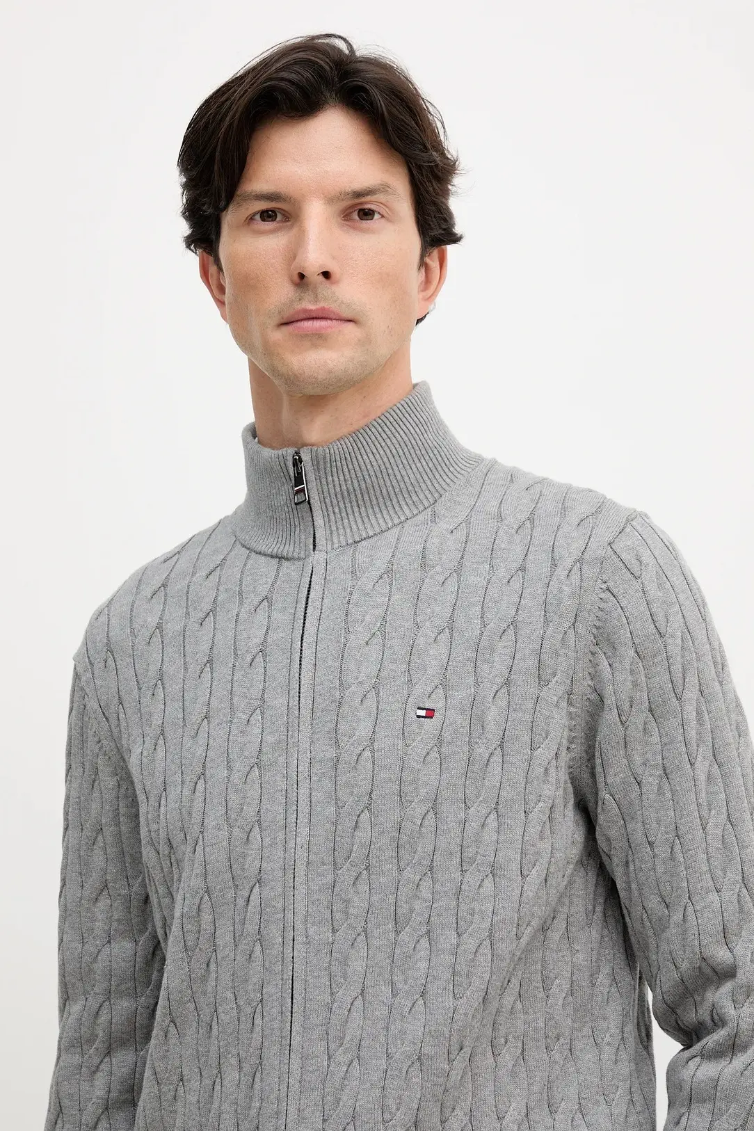 Свитер мужской