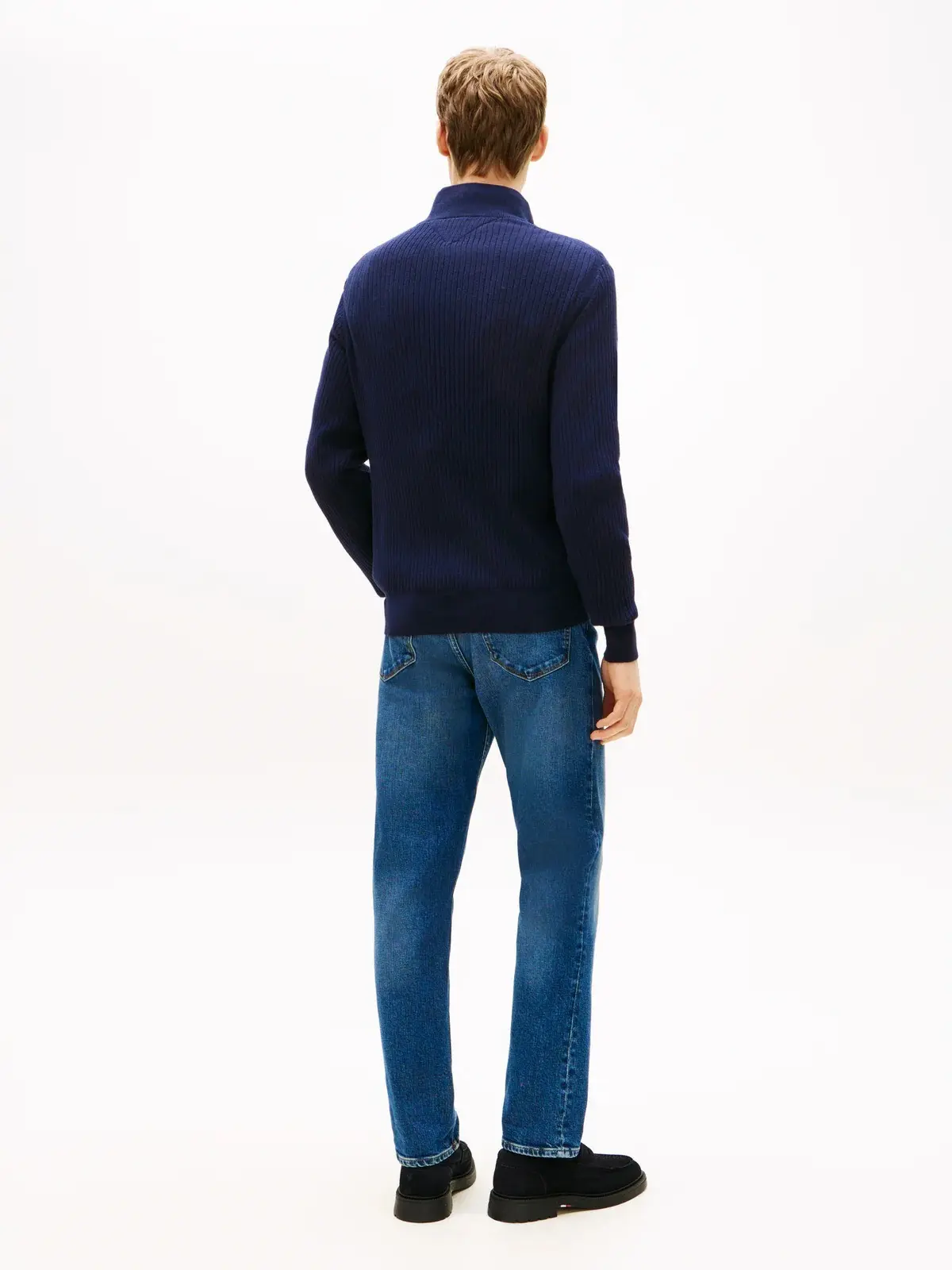 Свитер мужской